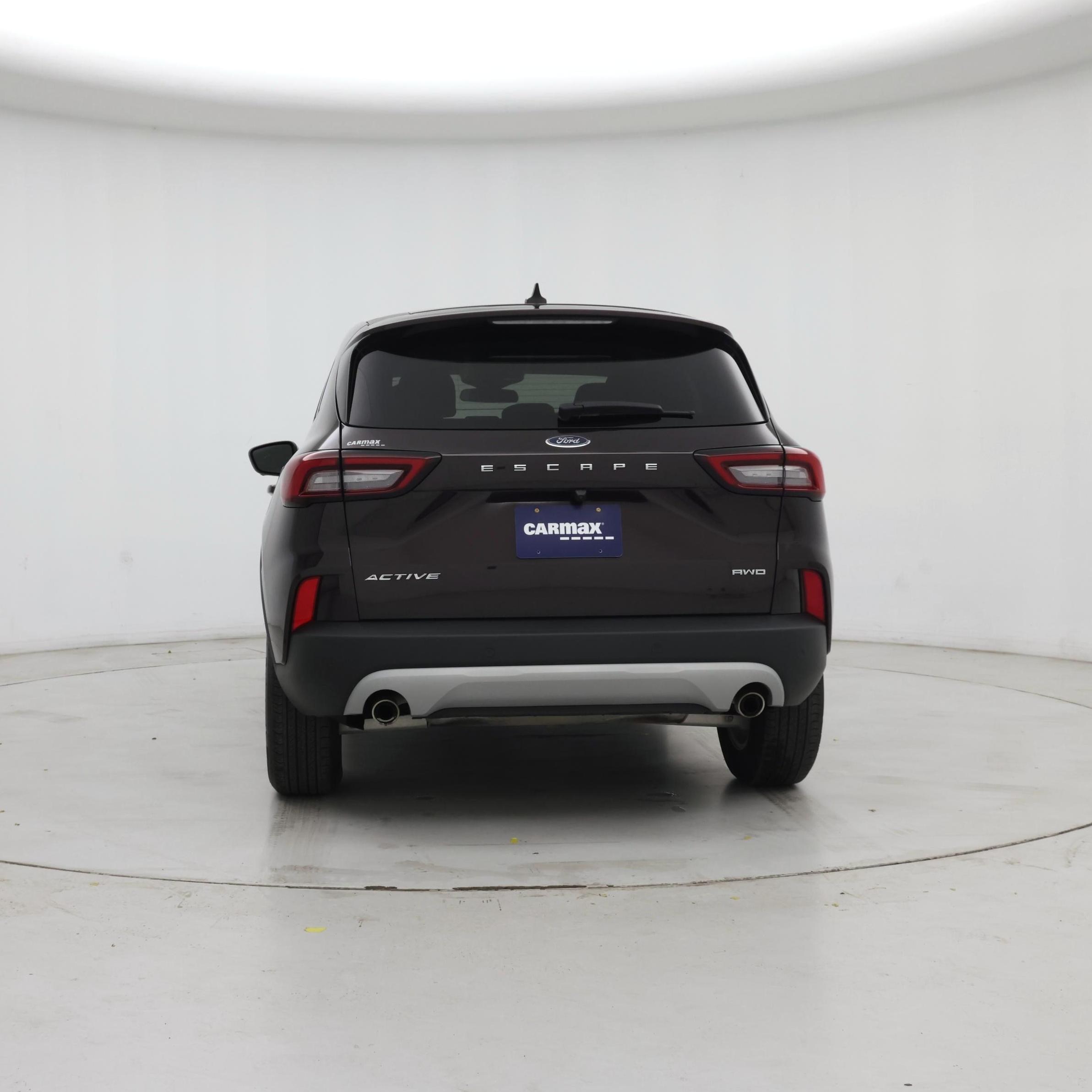 Thumbnail: 2023 Ford Escape - 6