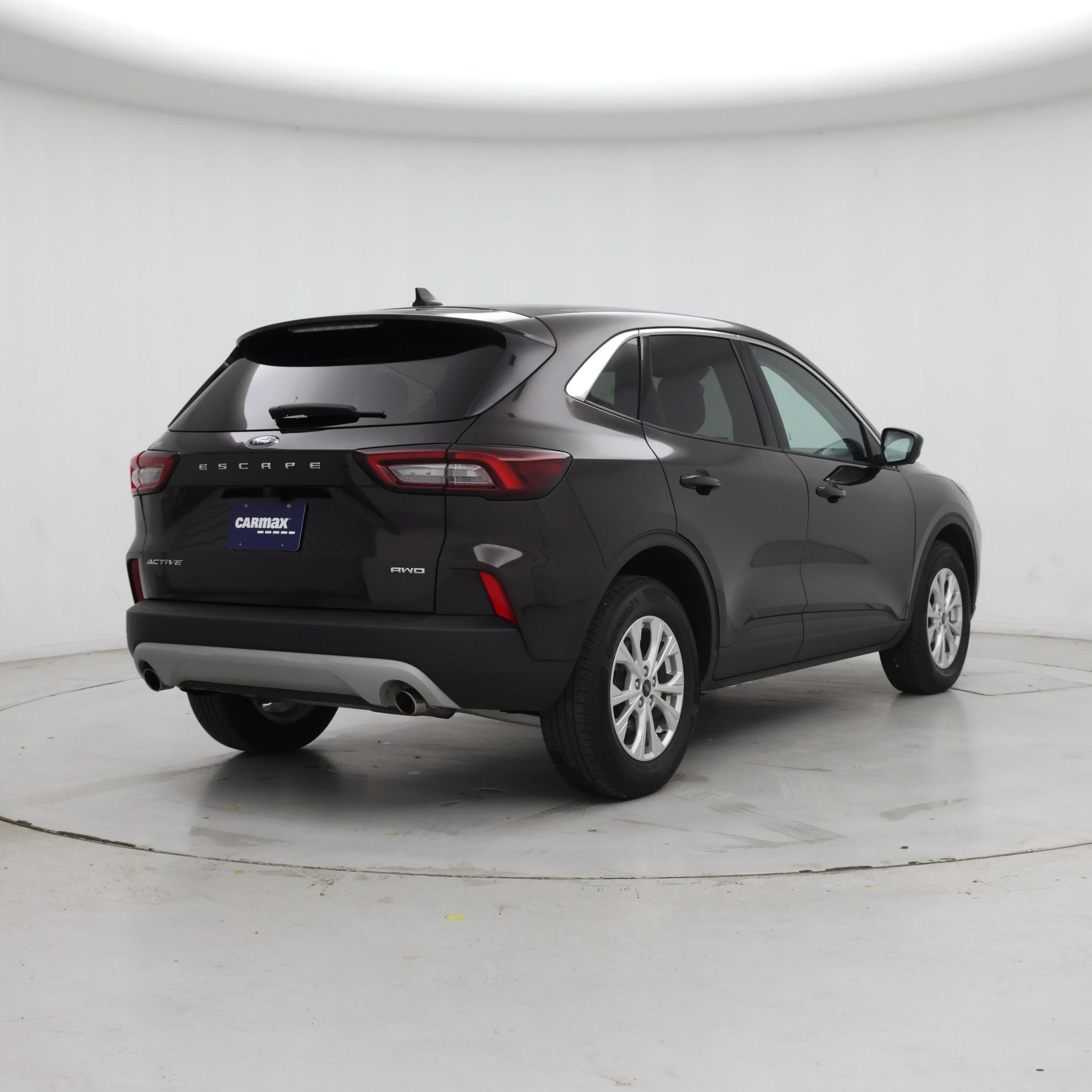 Thumbnail: 2023 Ford Escape - 8