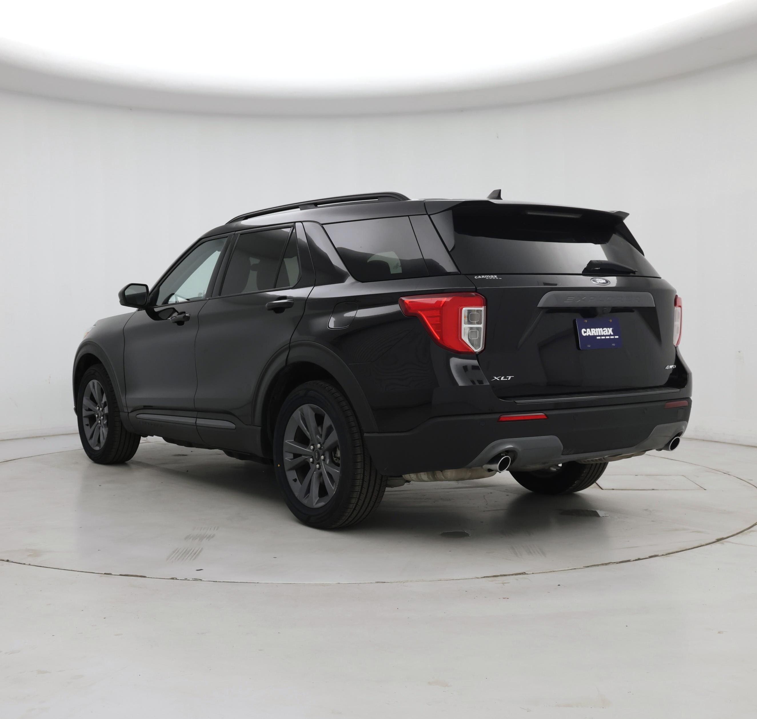 Thumbnail: 2023 Ford Explorer - 2