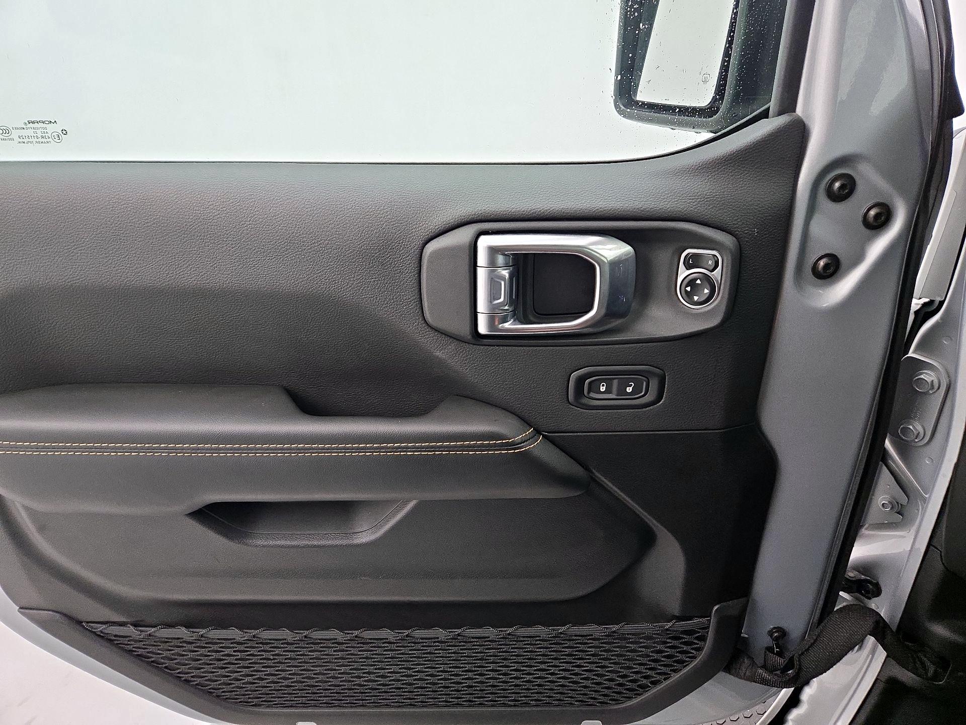 Thumbnail: 2024 Jeep Wrangler - 12