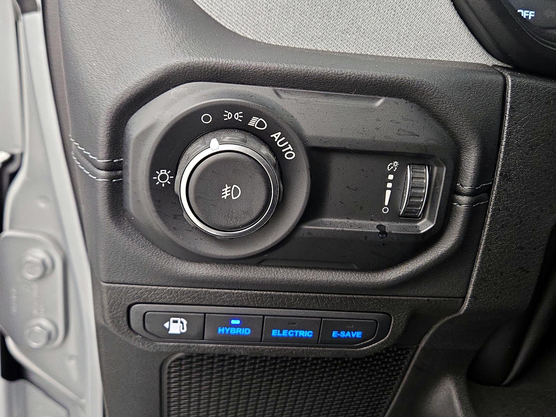 Thumbnail: 2024 Jeep Wrangler - 13