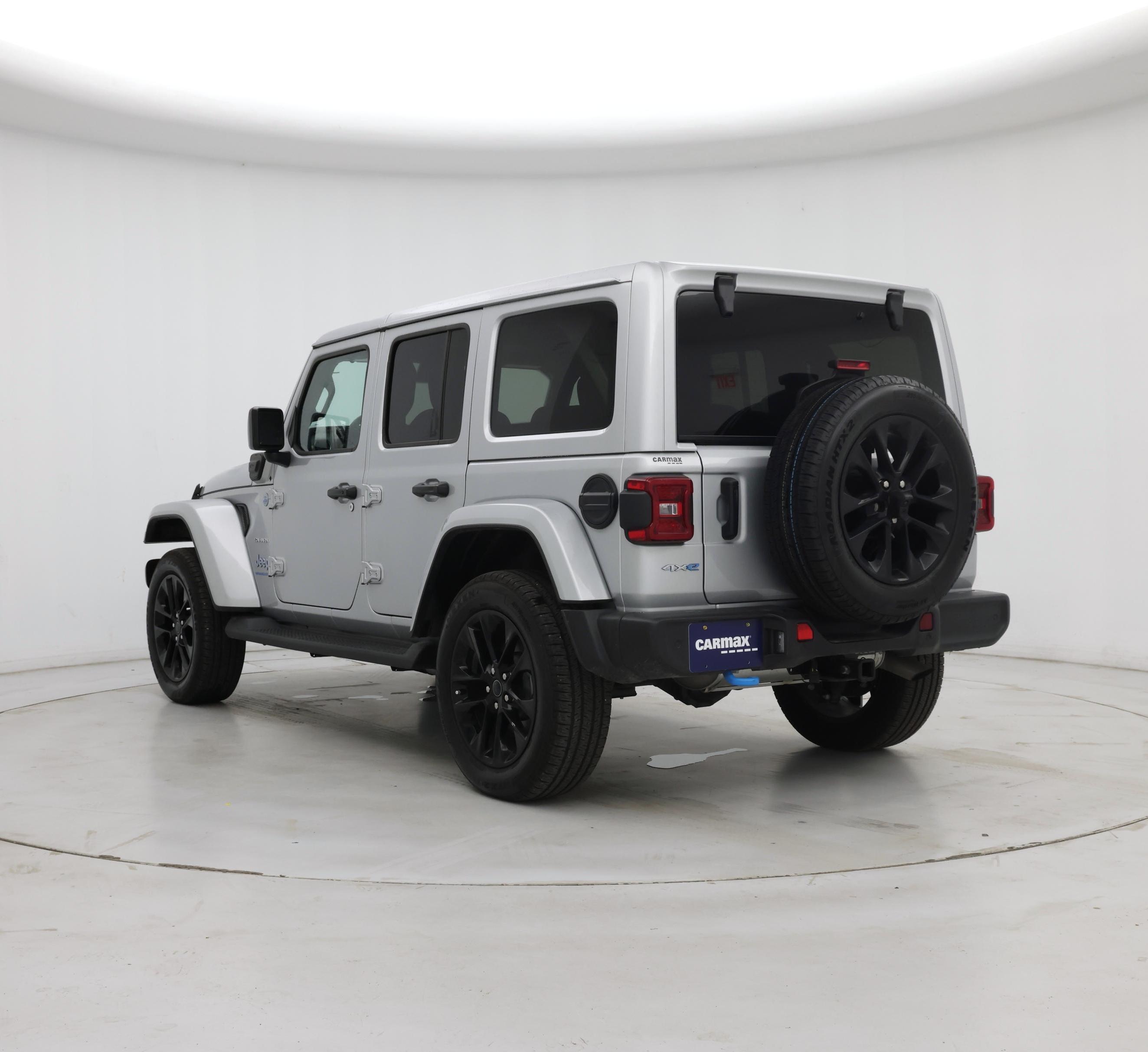Thumbnail: 2024 Jeep Wrangler - 2
