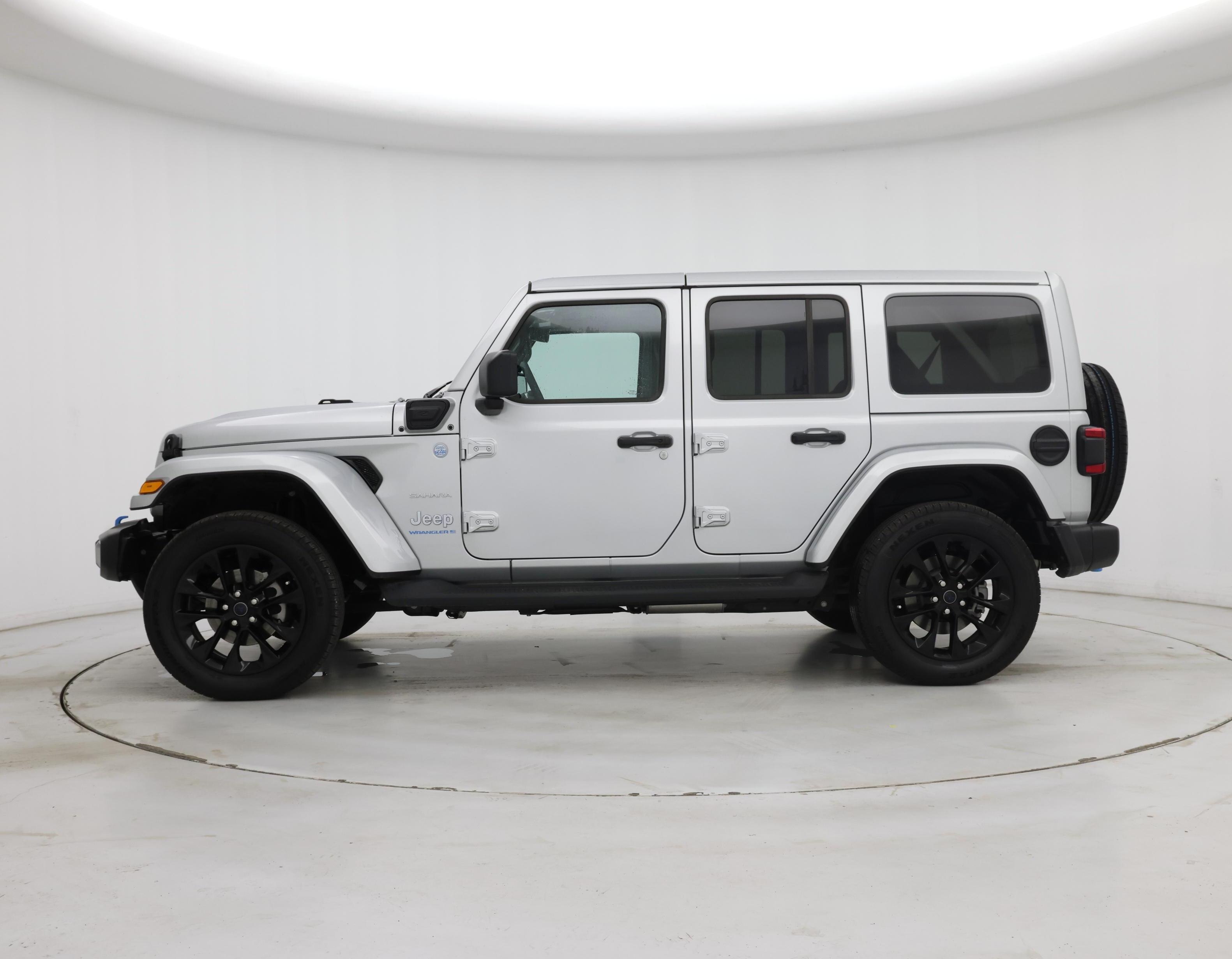 Thumbnail: 2024 Jeep Wrangler - 3
