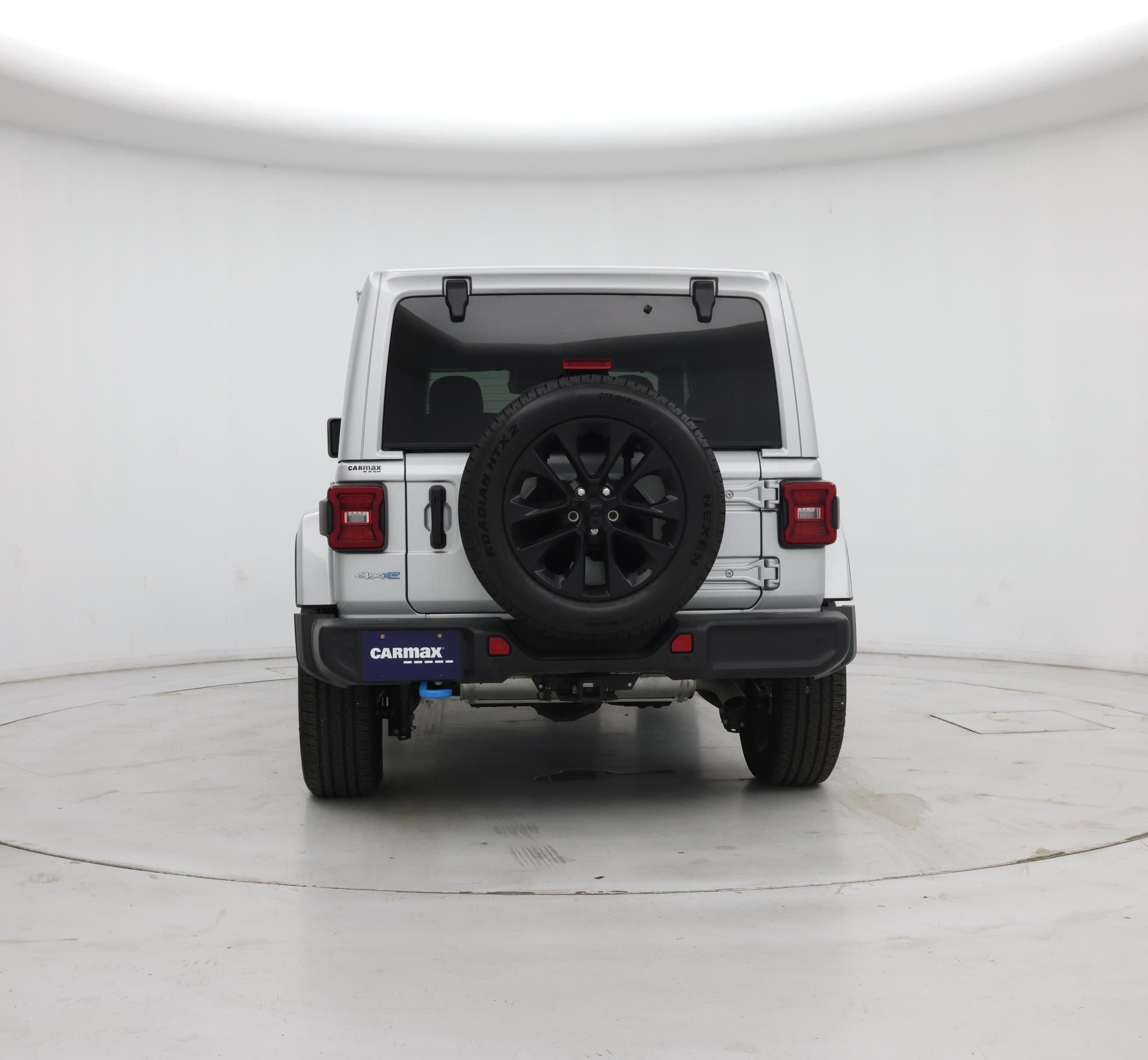 Thumbnail: 2024 Jeep Wrangler - 6