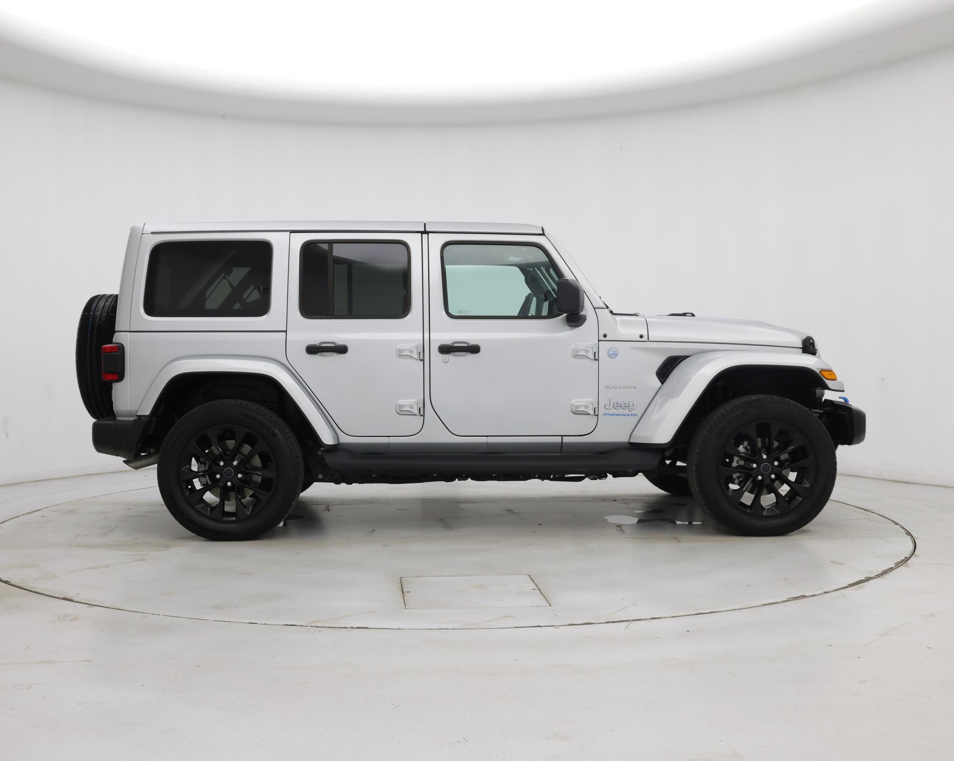 Thumbnail: 2024 Jeep Wrangler - 7