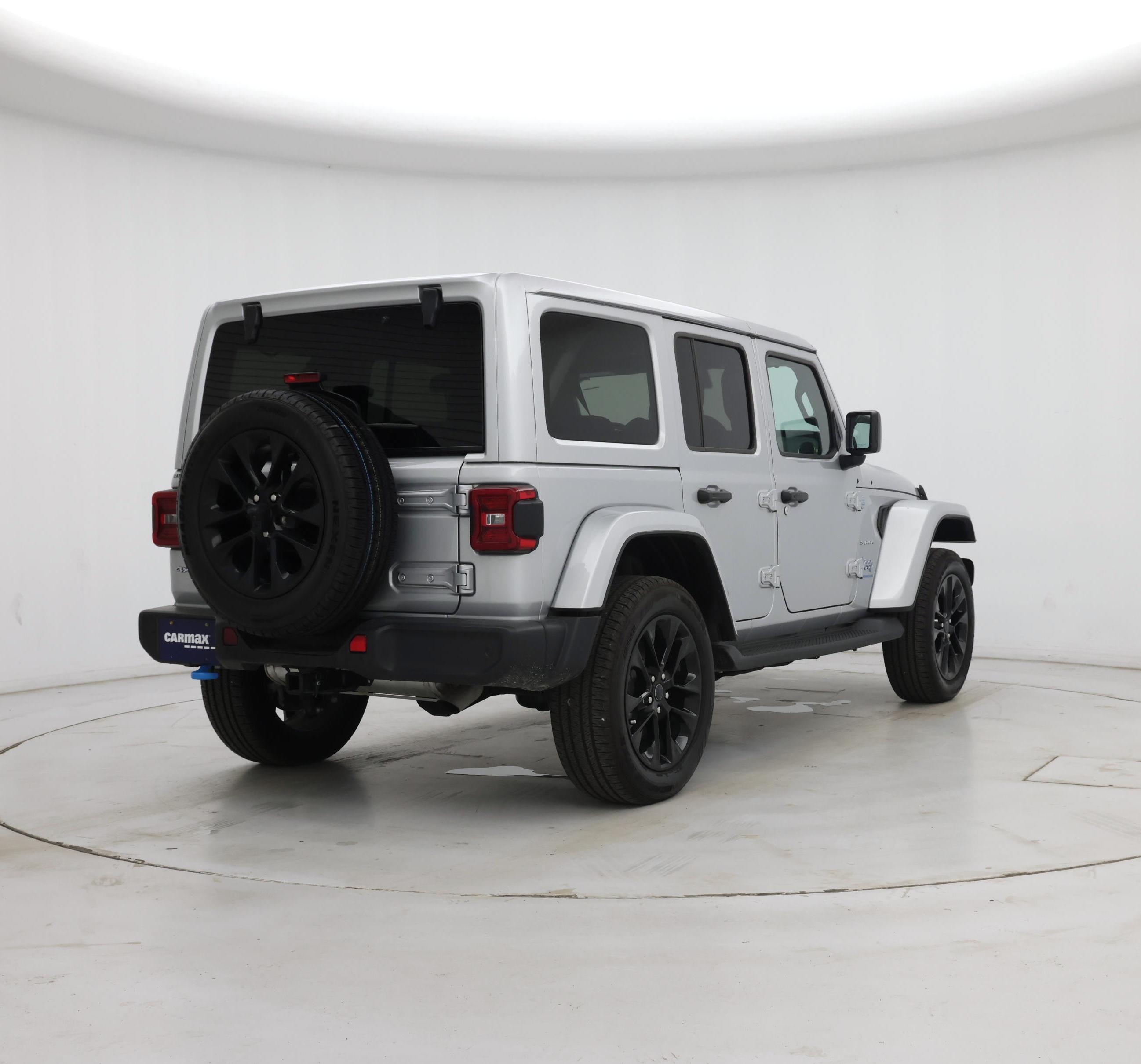 Thumbnail: 2024 Jeep Wrangler - 8