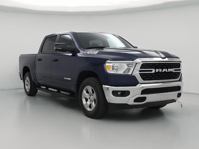 2023 Ram 1500 Bighorn