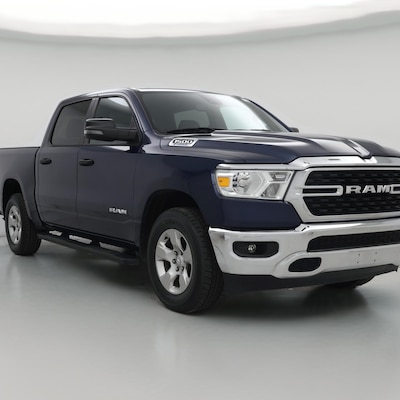 2023 Ram 1500 Bighorn