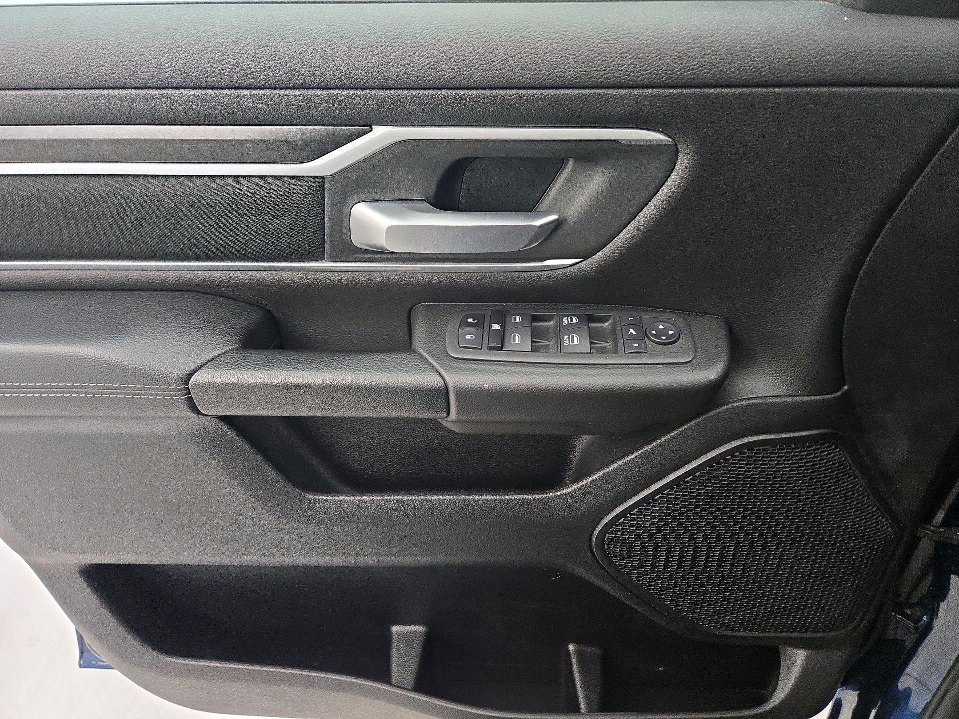 Thumbnail: 2023 RAM 1500 - 12