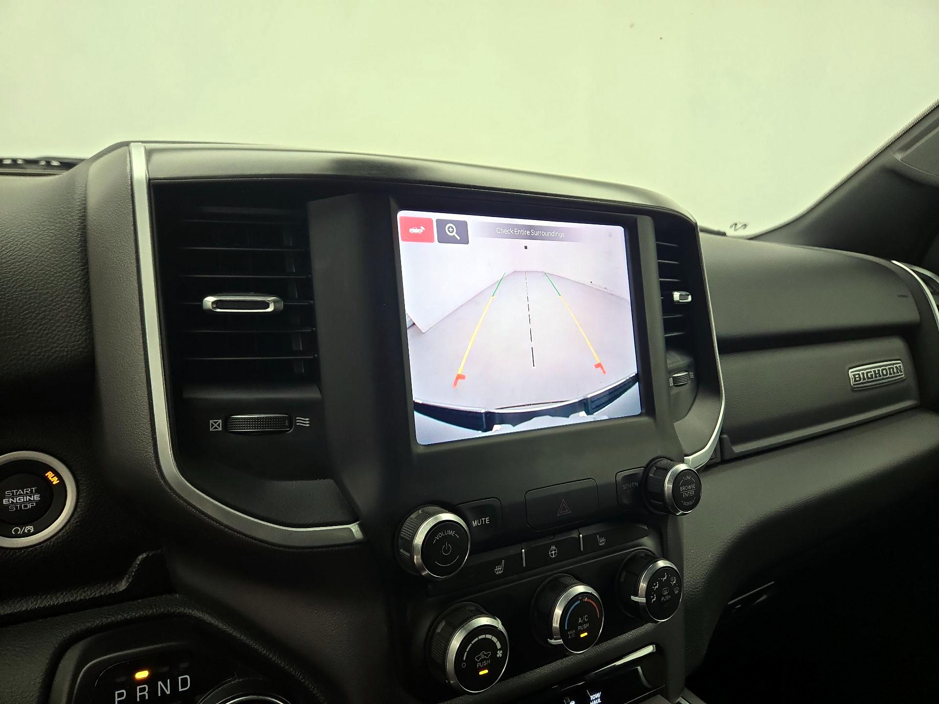 Thumbnail: 2023 RAM 1500 - 14