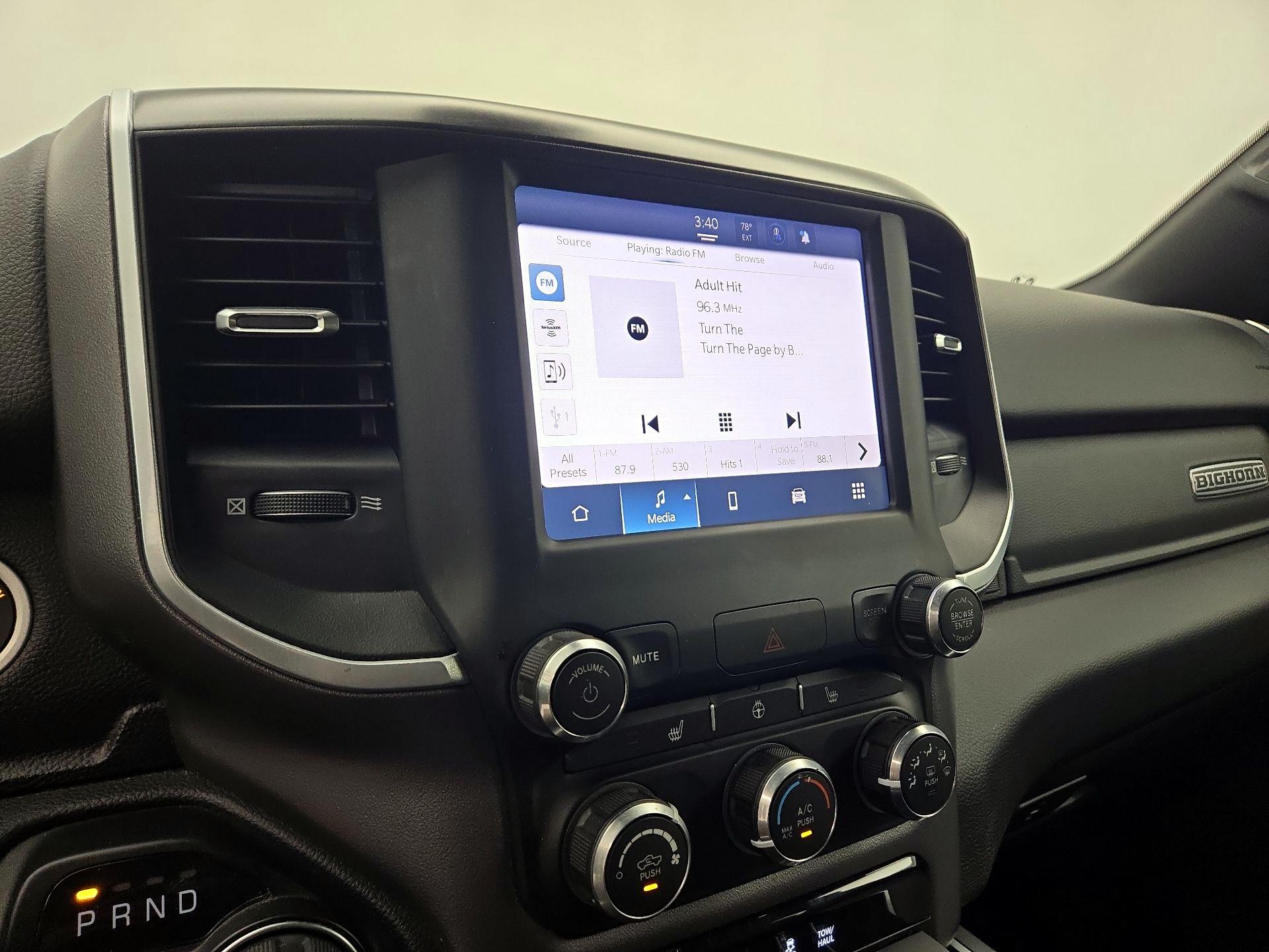 Thumbnail: 2023 RAM 1500 - 15
