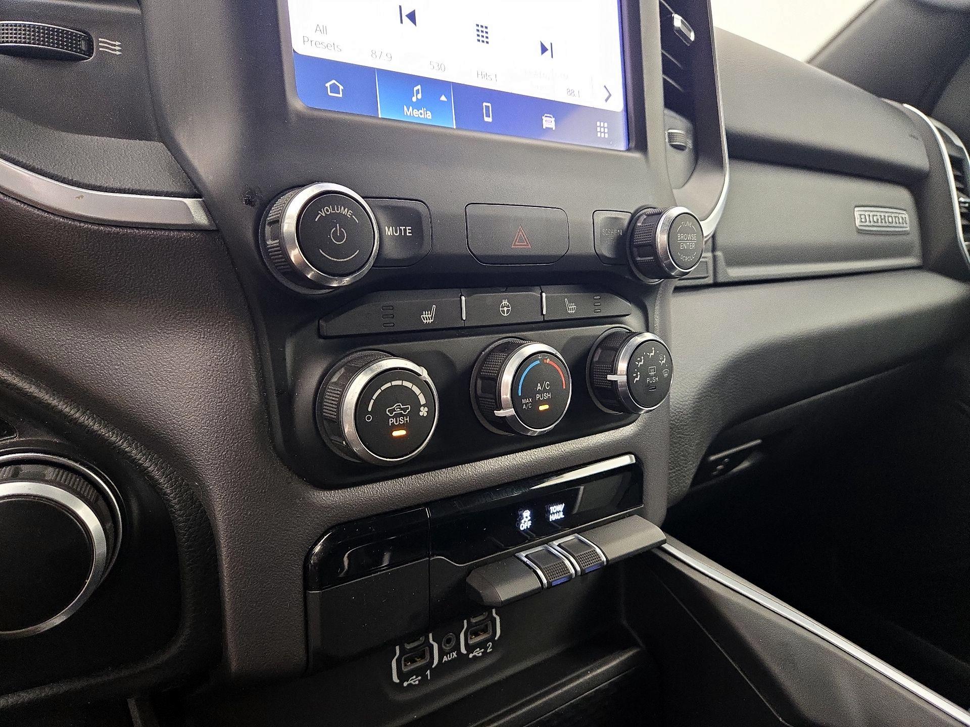 Thumbnail: 2023 RAM 1500 - 16