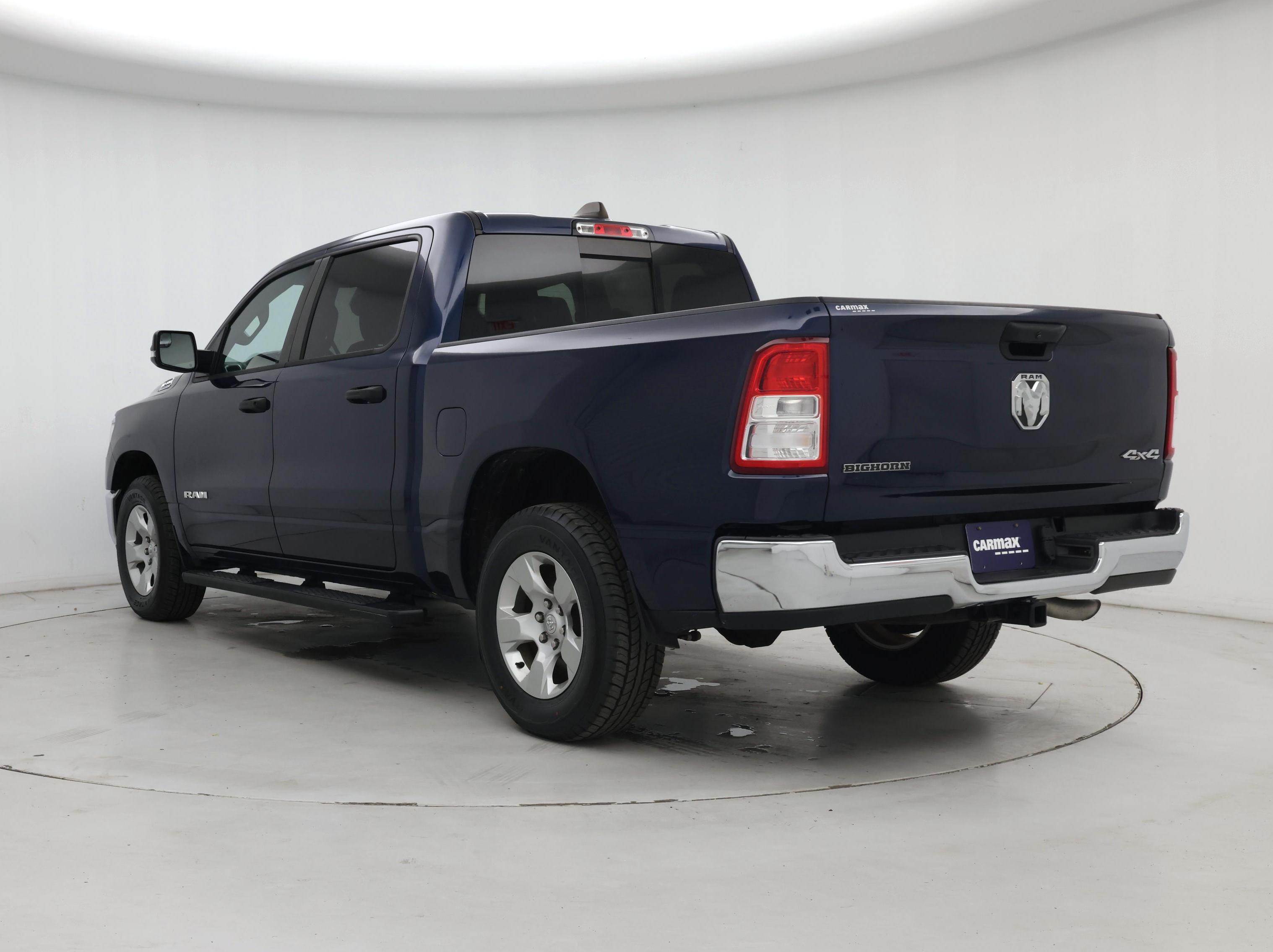 Thumbnail: 2023 RAM 1500 - 2