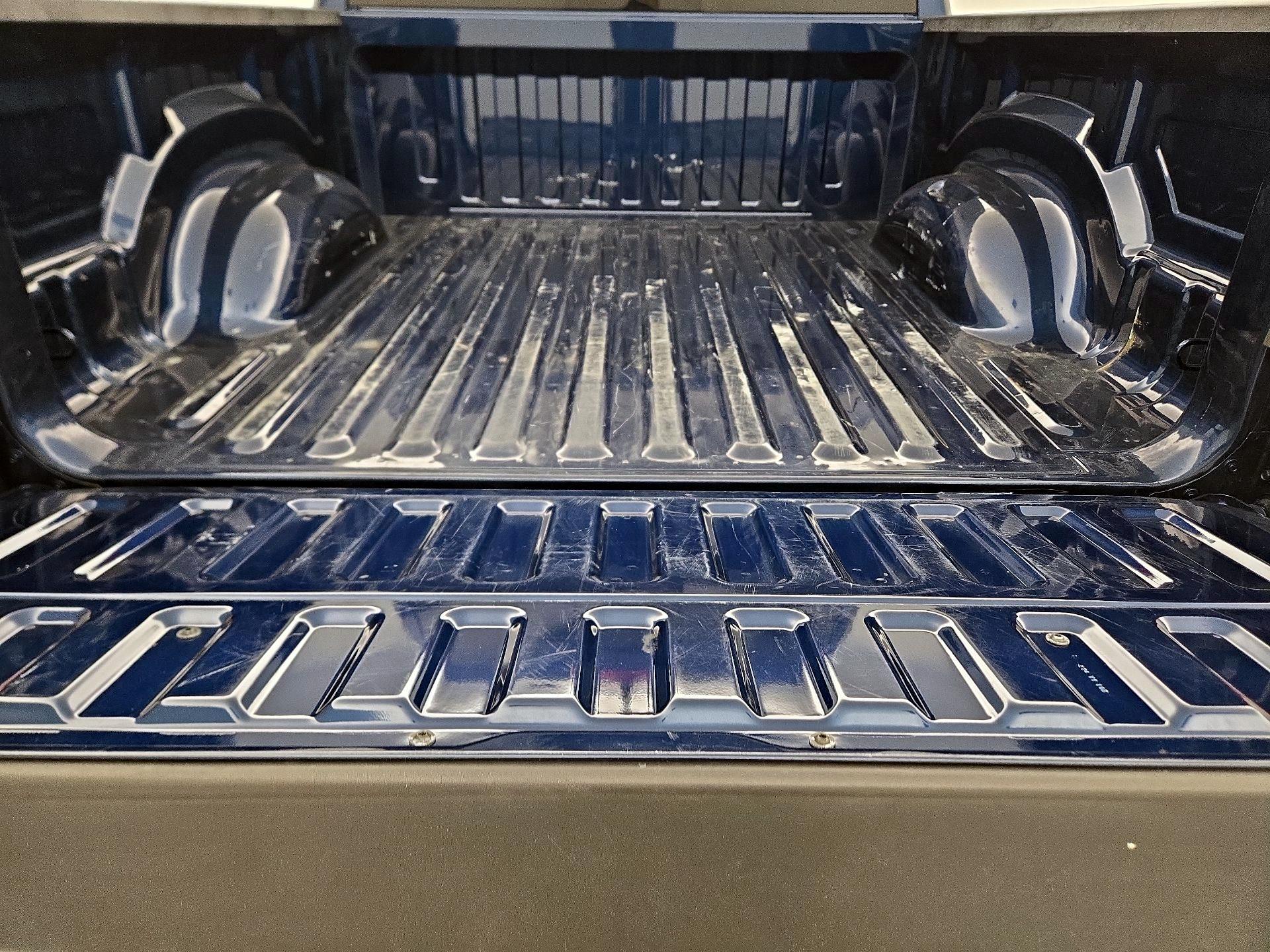 Thumbnail: 2023 RAM 1500 - 20