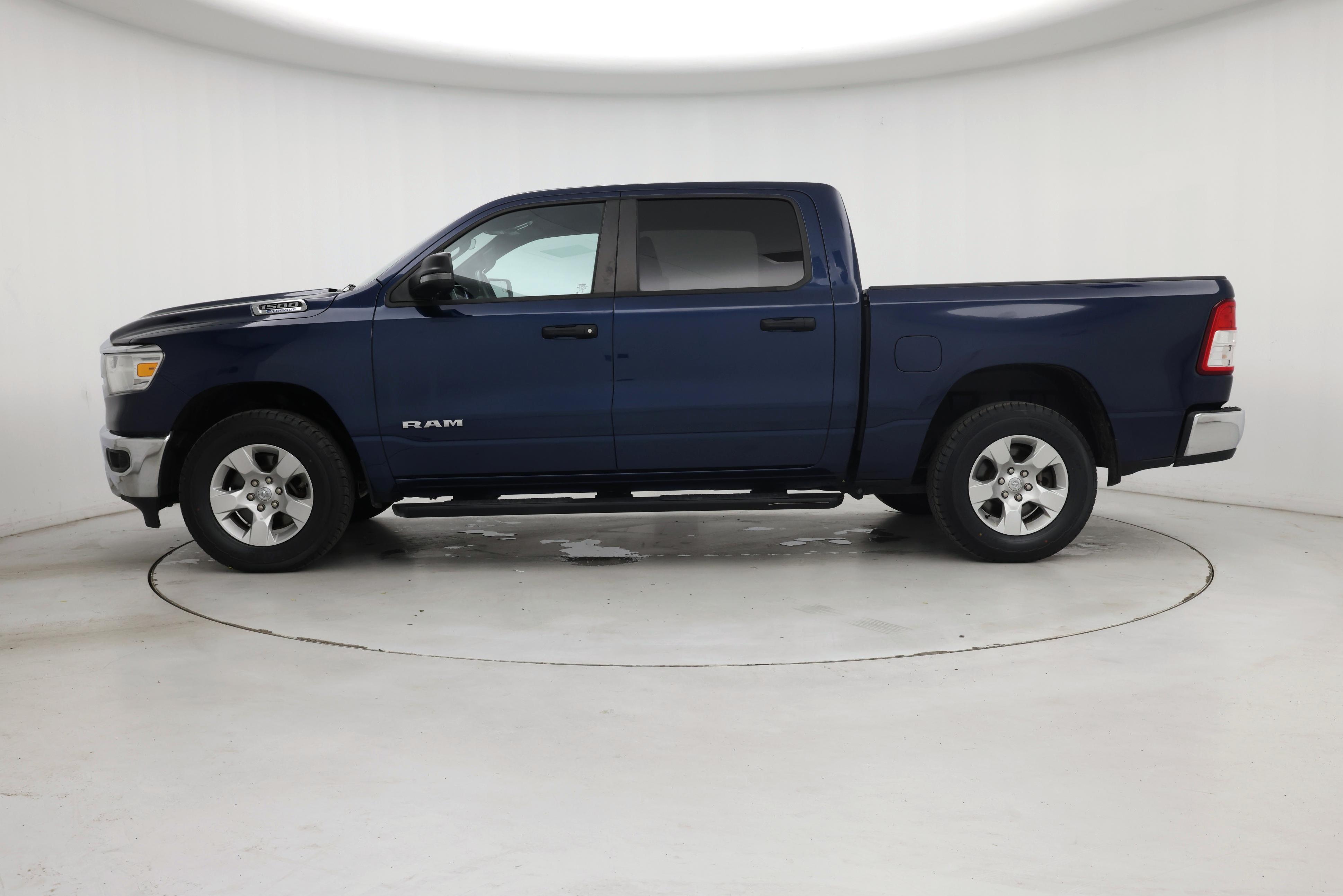 Thumbnail: 2023 RAM 1500 - 3