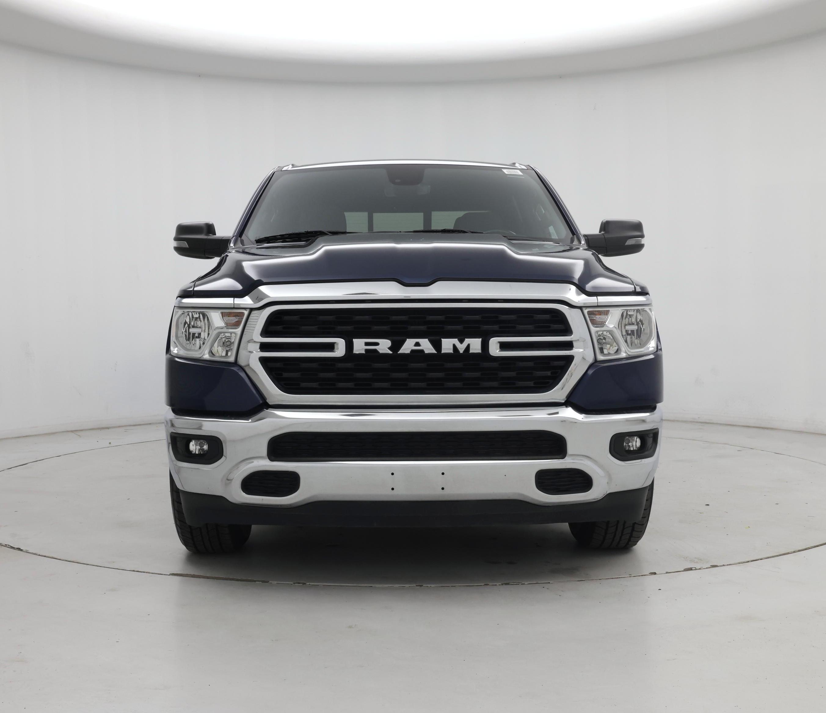 Thumbnail: 2023 RAM 1500 - 5