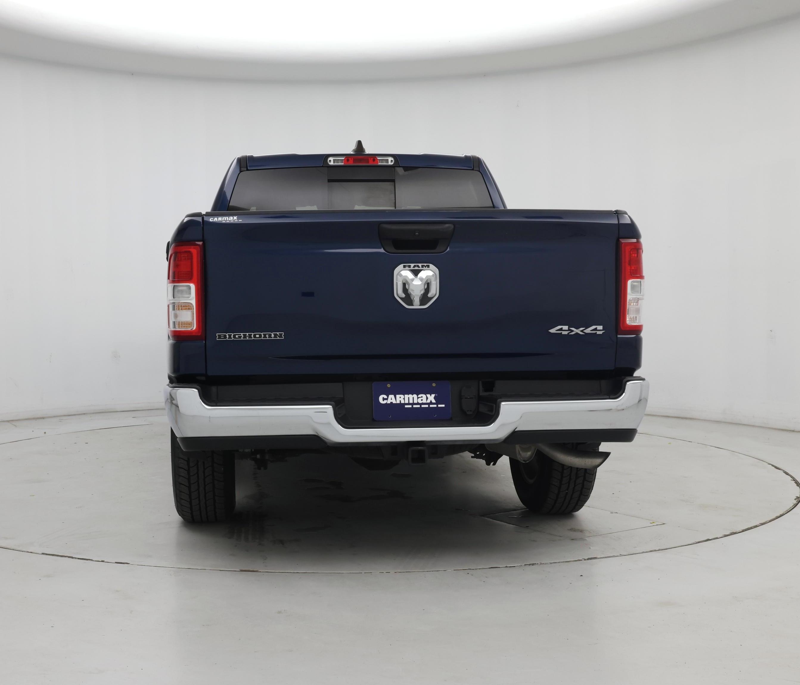 Thumbnail: 2023 RAM 1500 - 6