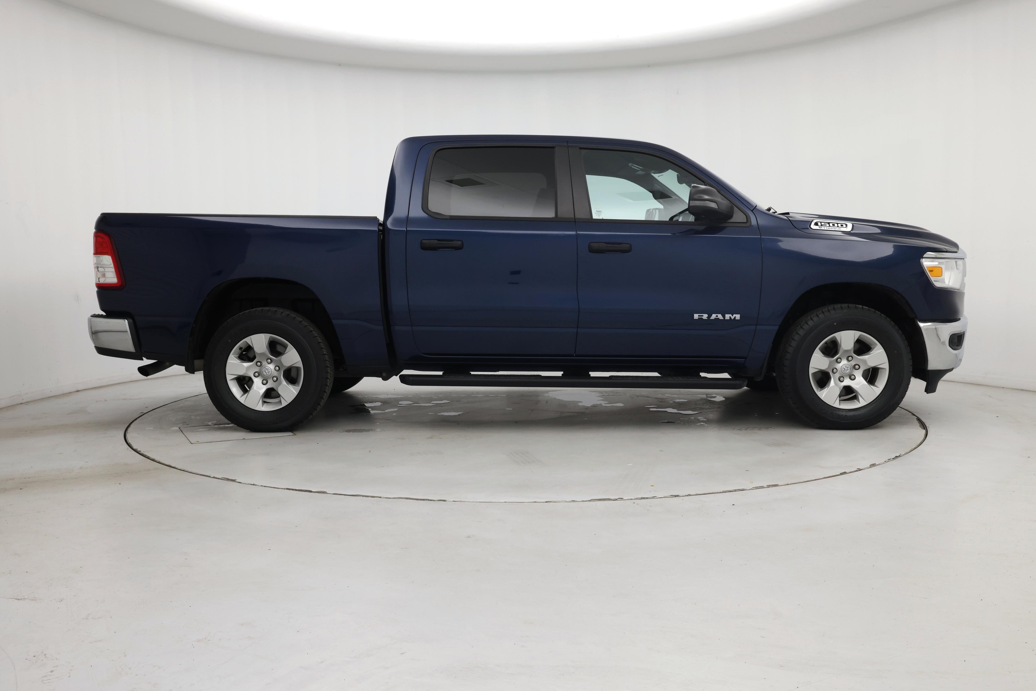 Thumbnail: 2023 RAM 1500 - 7
