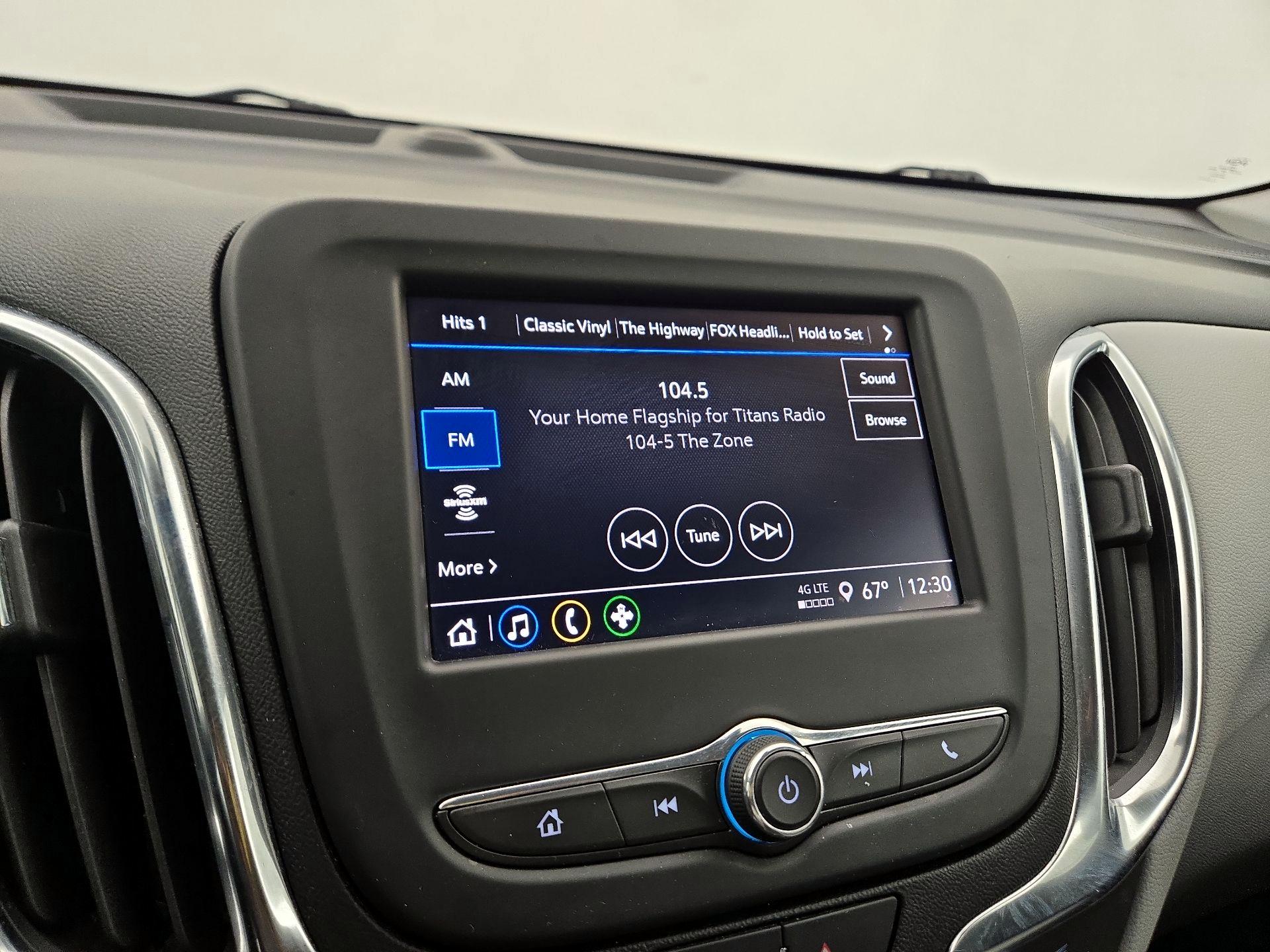 Thumbnail: 2022 Chevrolet Equinox - 15