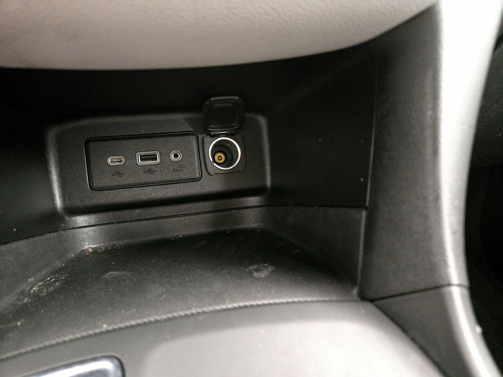 Thumbnail: 2022 Chevrolet Equinox - 18