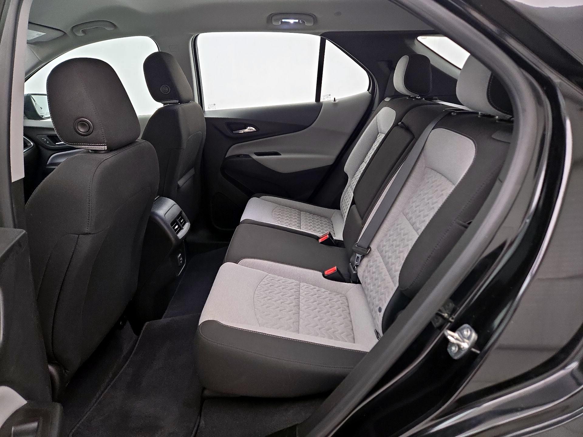 Thumbnail: 2022 Chevrolet Equinox - 19