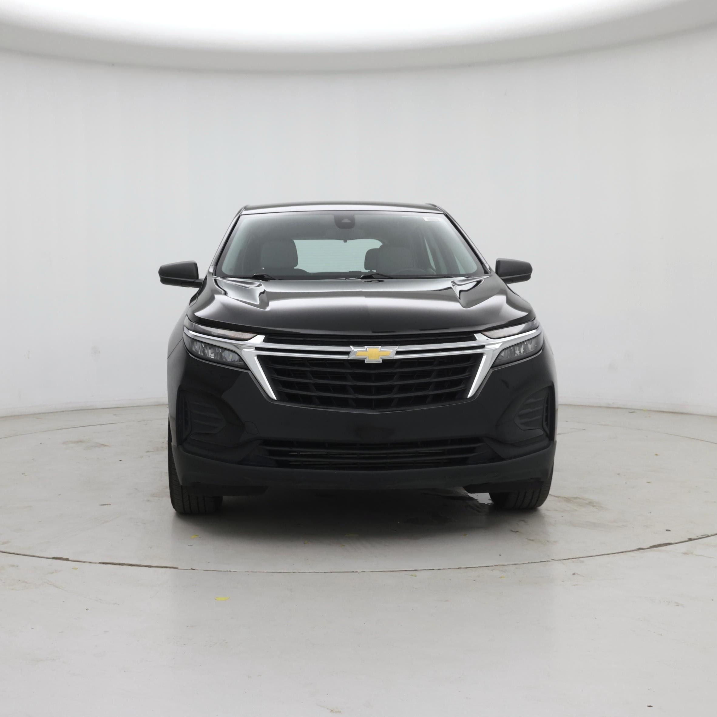 Thumbnail: 2022 Chevrolet Equinox - 5