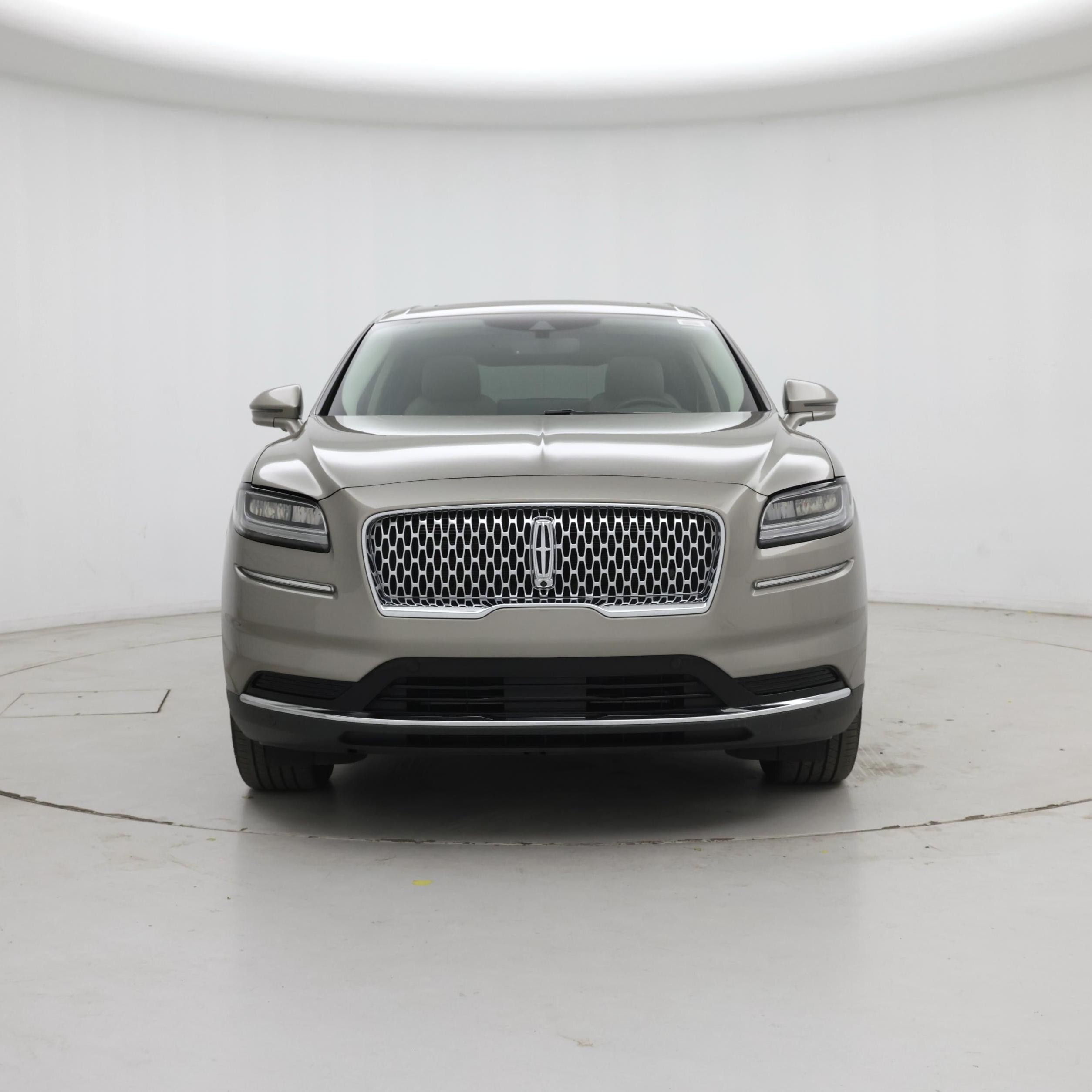 Thumbnail: 2023 Lincoln Nautilus - 5