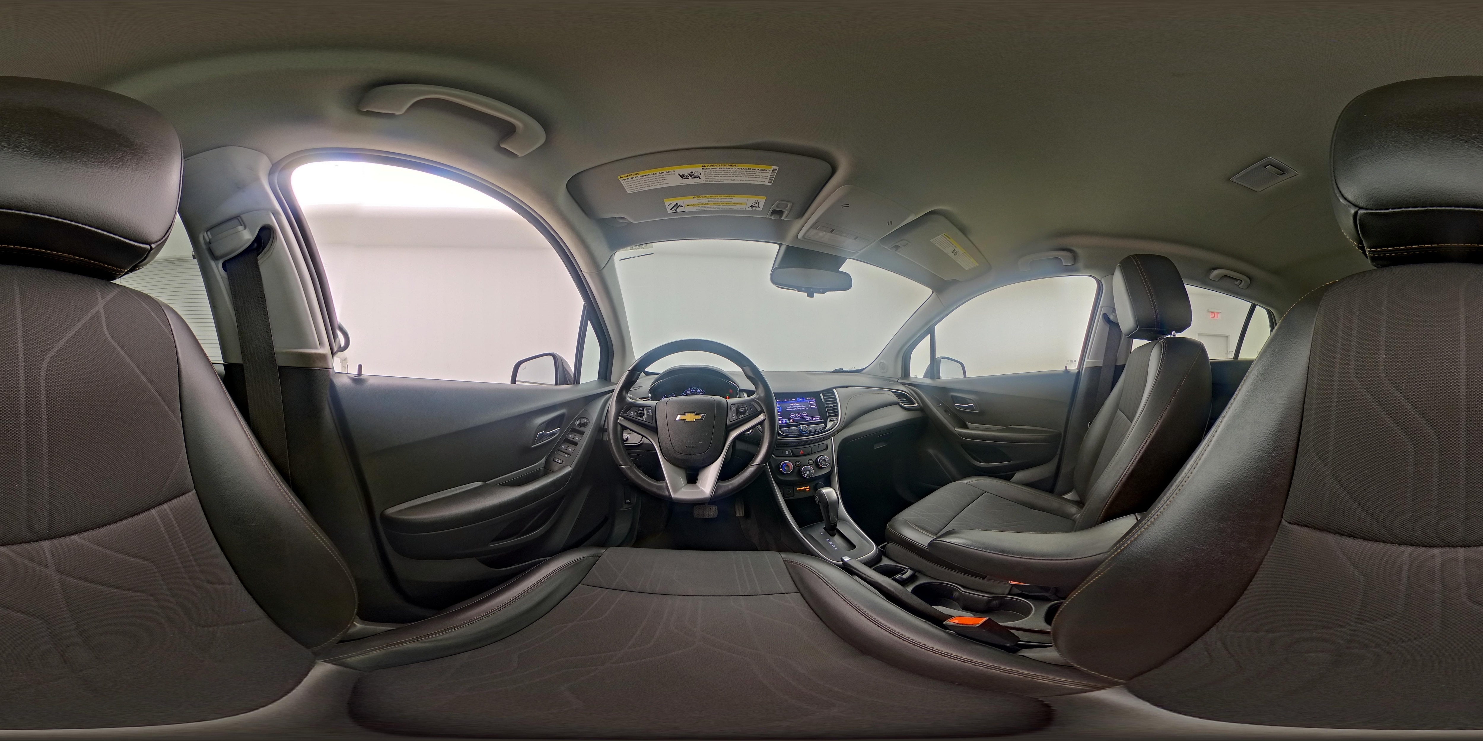 2022 Chevrolet Trax LT - Photo 26