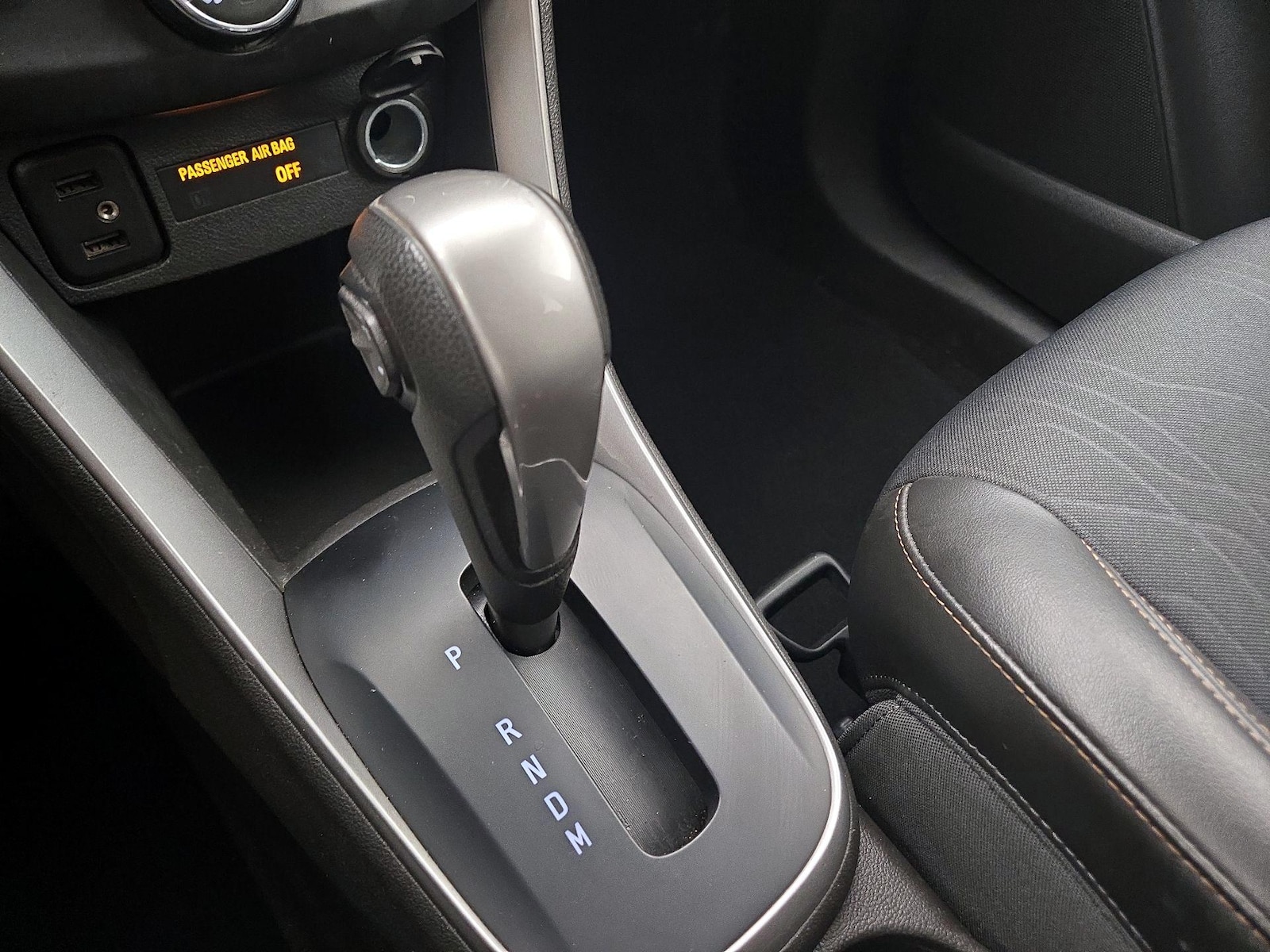 2022 Chevrolet Trax LT - Photo 18