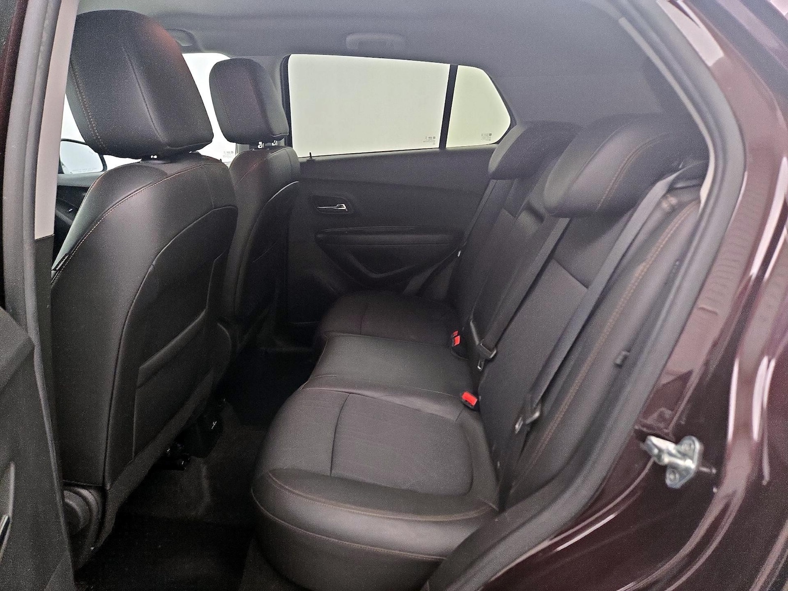 2022 Chevrolet Trax LT - Photo 20