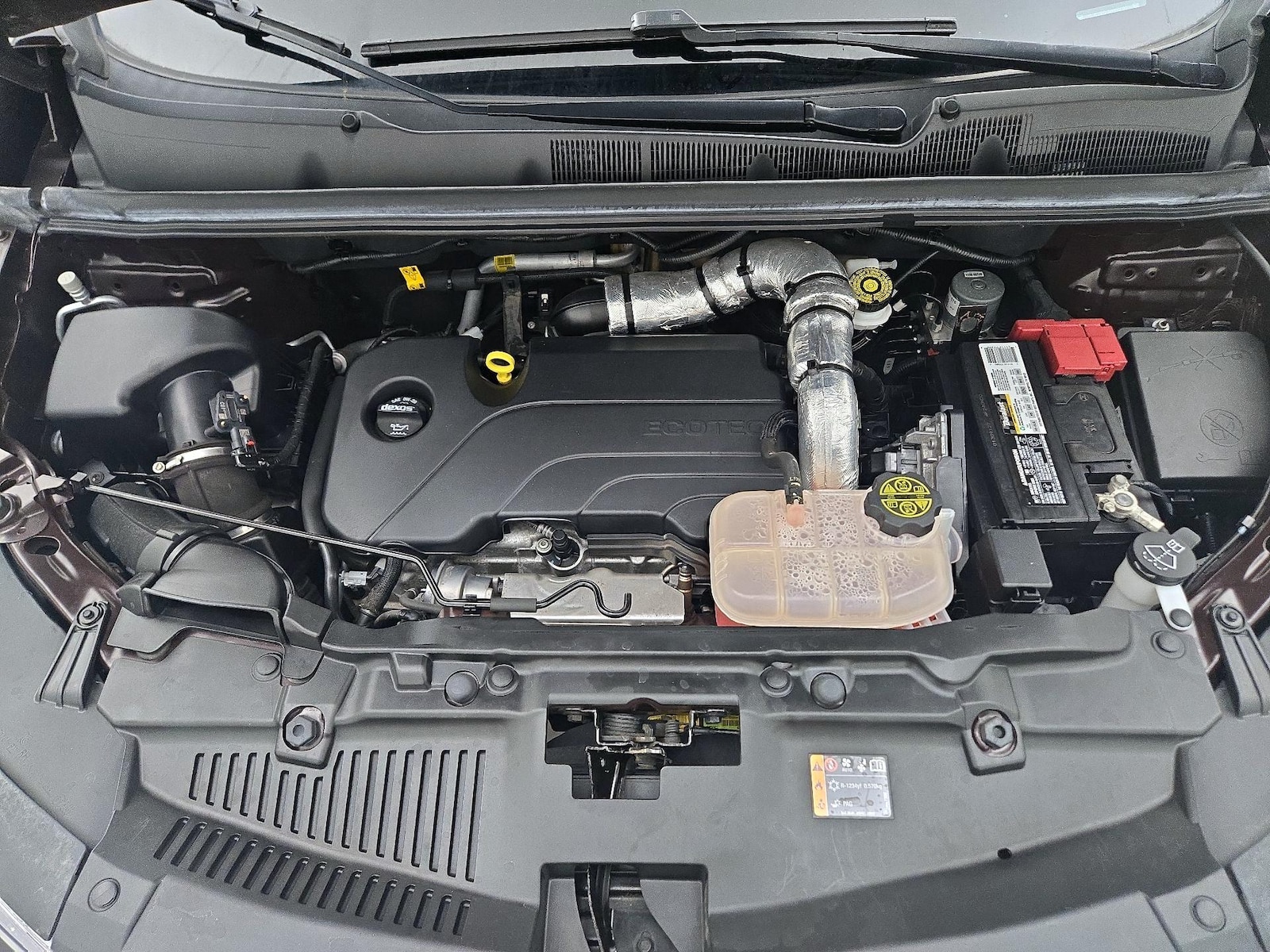 2022 Chevrolet Trax LT - Photo 22