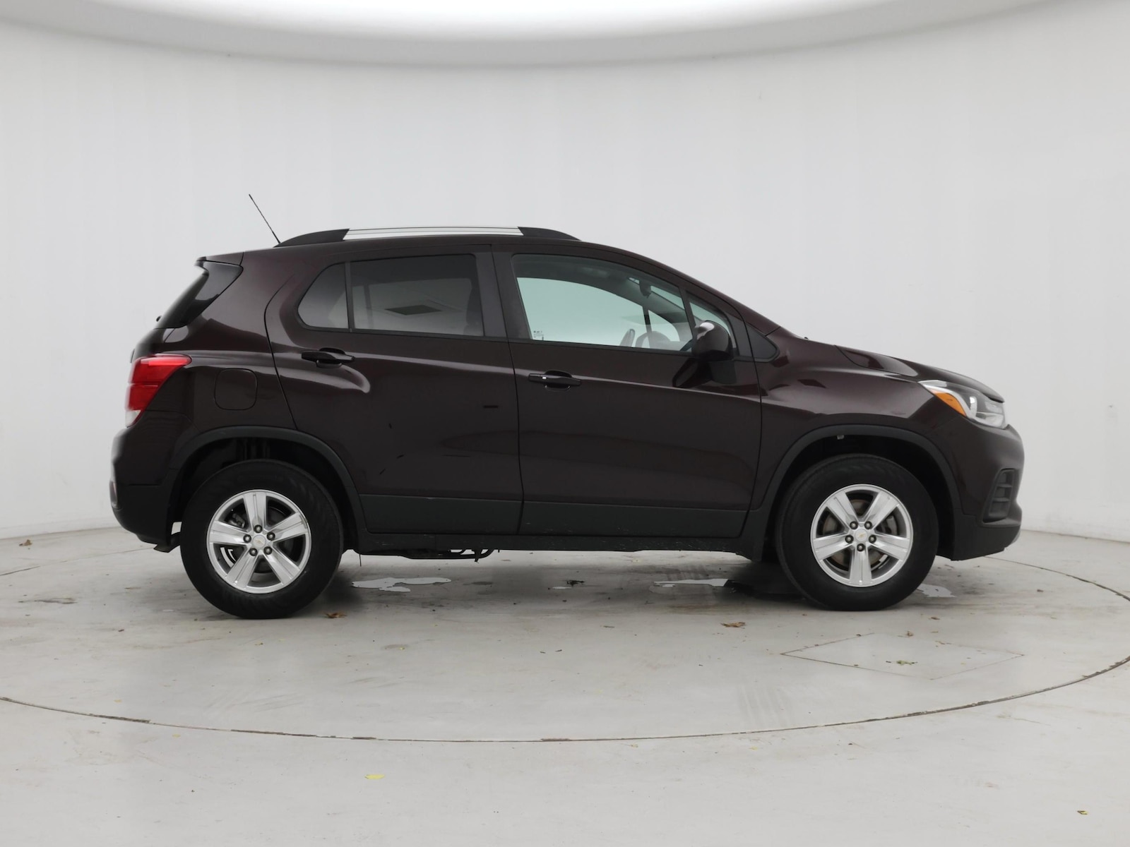 2022 Chevrolet Trax LT - Photo 8