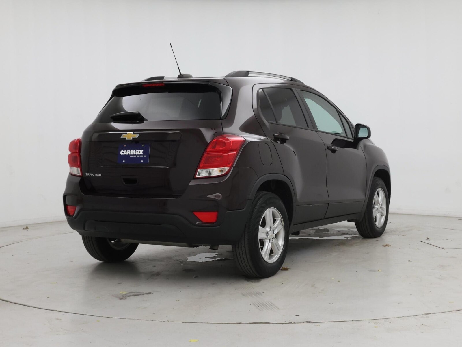 2022 Chevrolet Trax LT - Photo 9