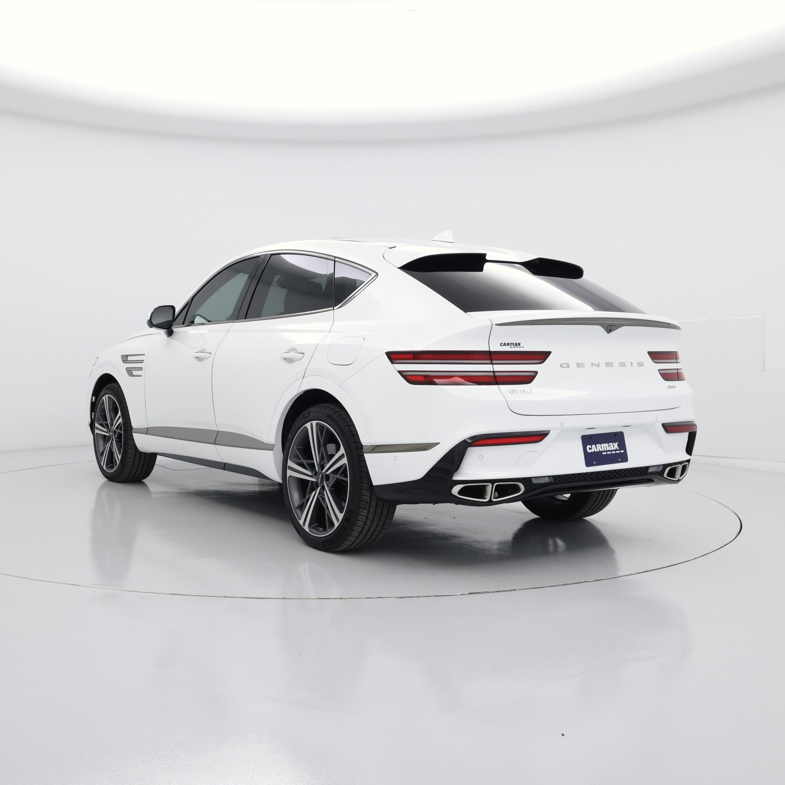 Thumbnail: 2026 Genesis GV80 - 2