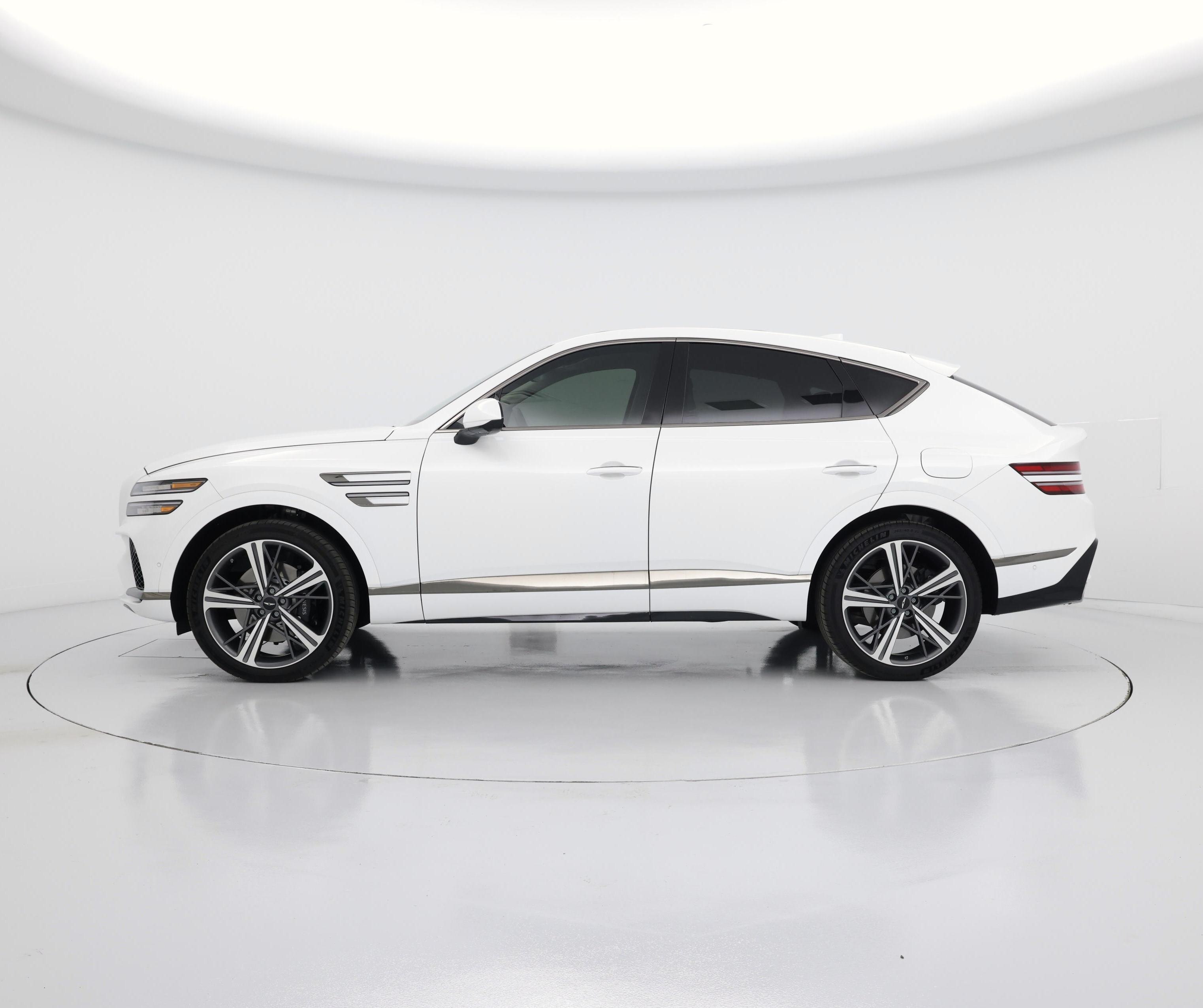 Thumbnail: 2026 Genesis GV80 - 3