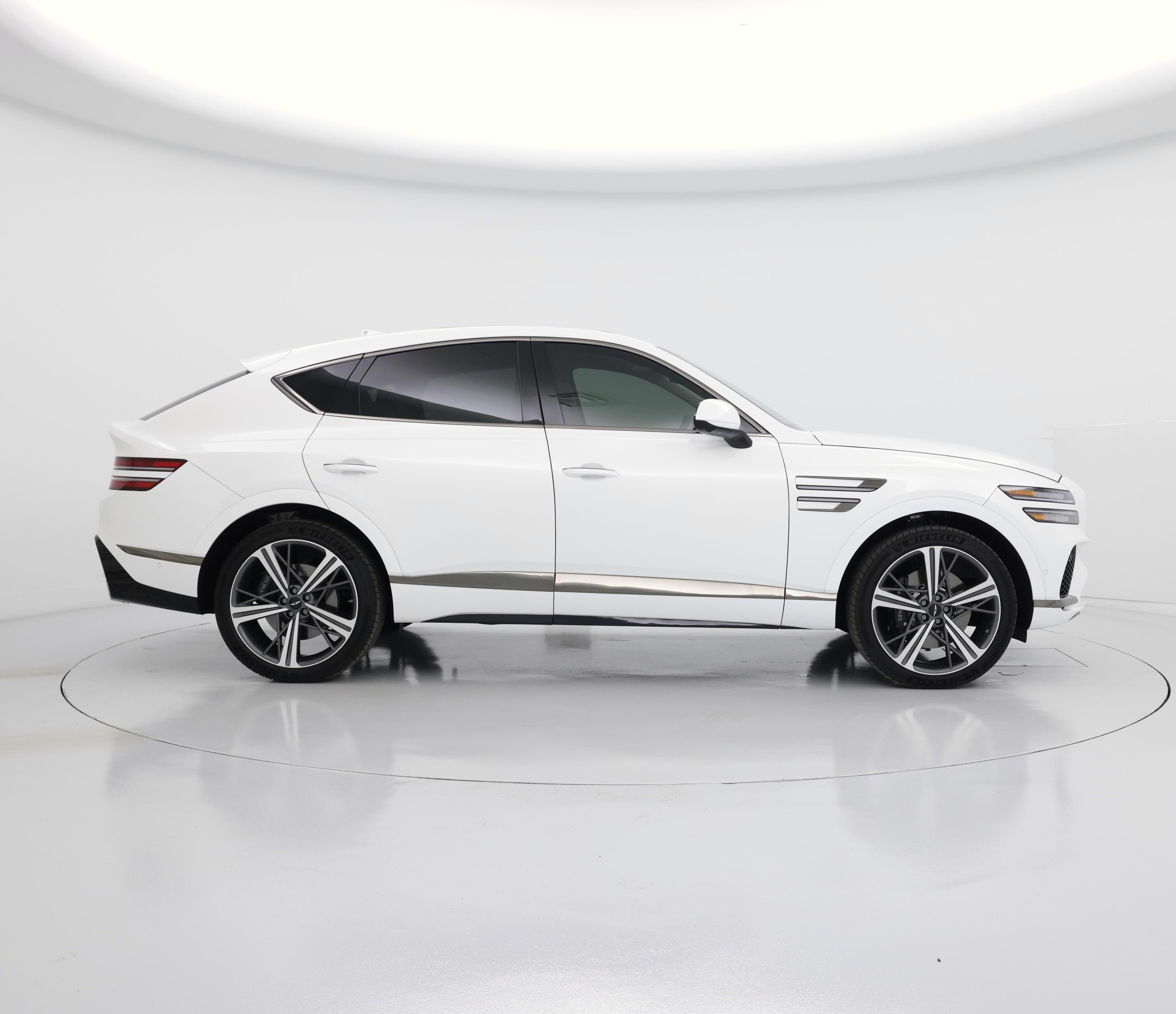 Thumbnail: 2026 Genesis GV80 - 7