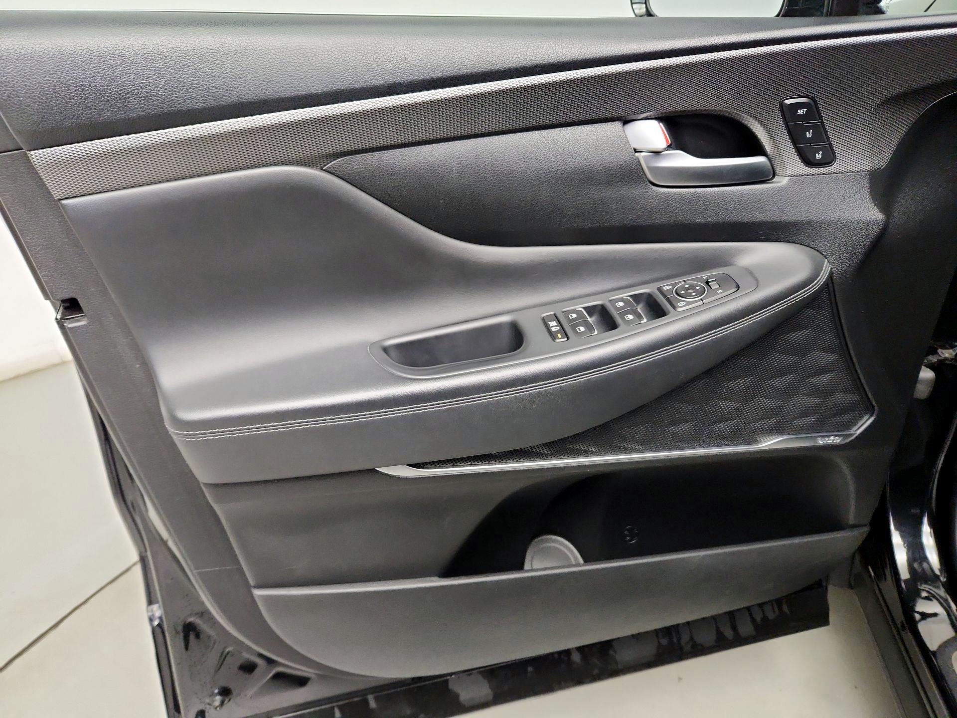 Thumbnail: 2020 Hyundai Santa Fe - 12