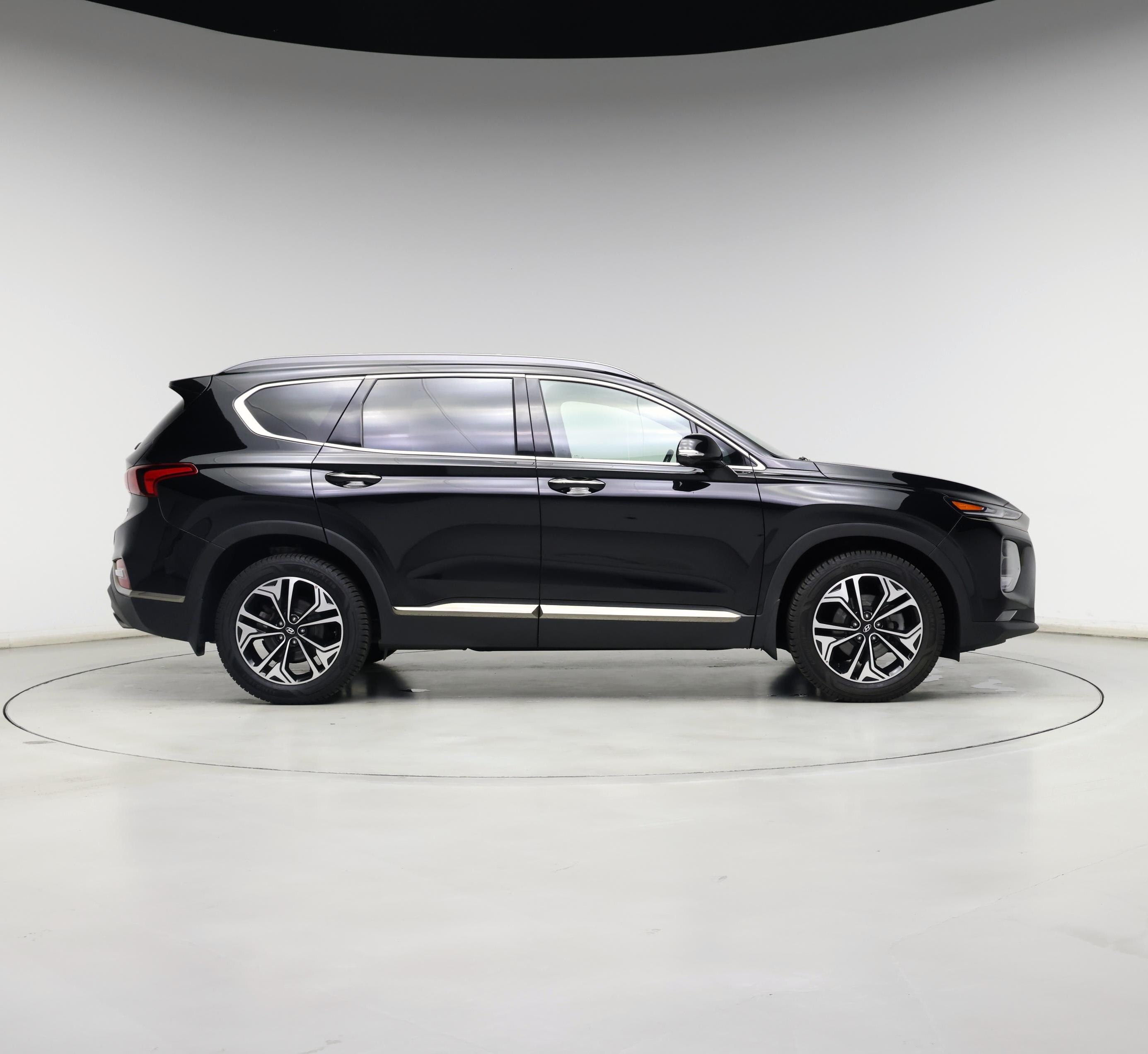Thumbnail: 2020 Hyundai Santa Fe - 7