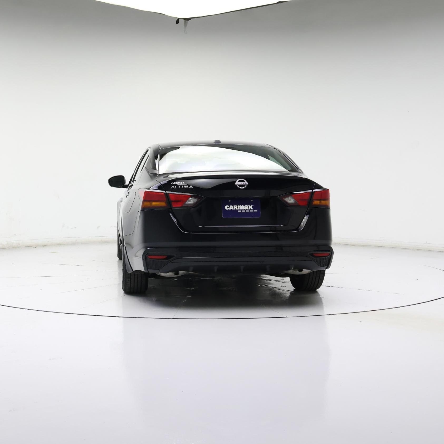 Thumbnail: 2025 Nissan Altima - 6