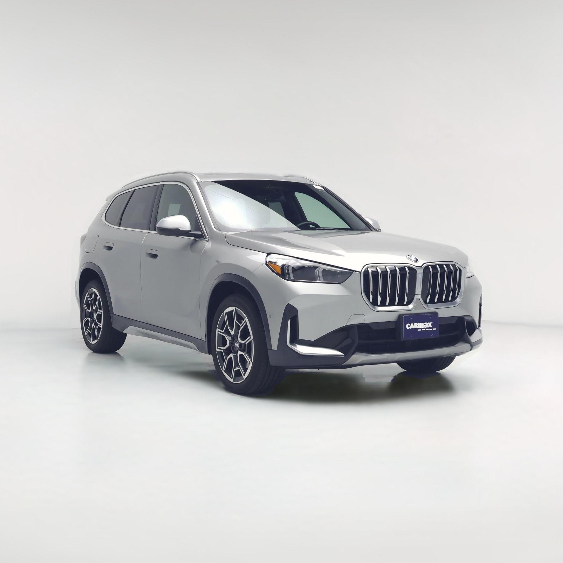 Thumbnail: 2024 BMW X1 - 1