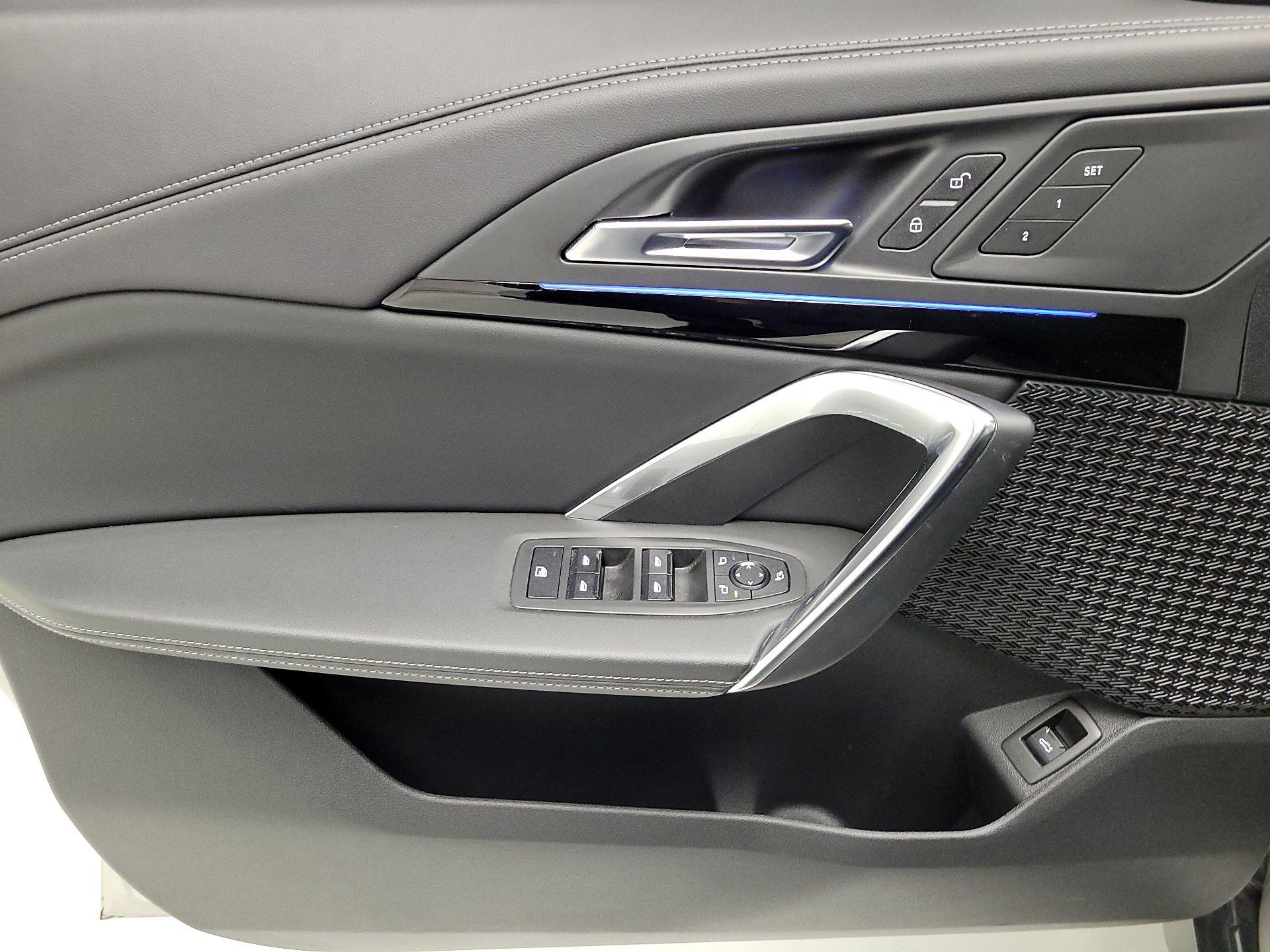 Thumbnail: 2024 BMW X1 - 12