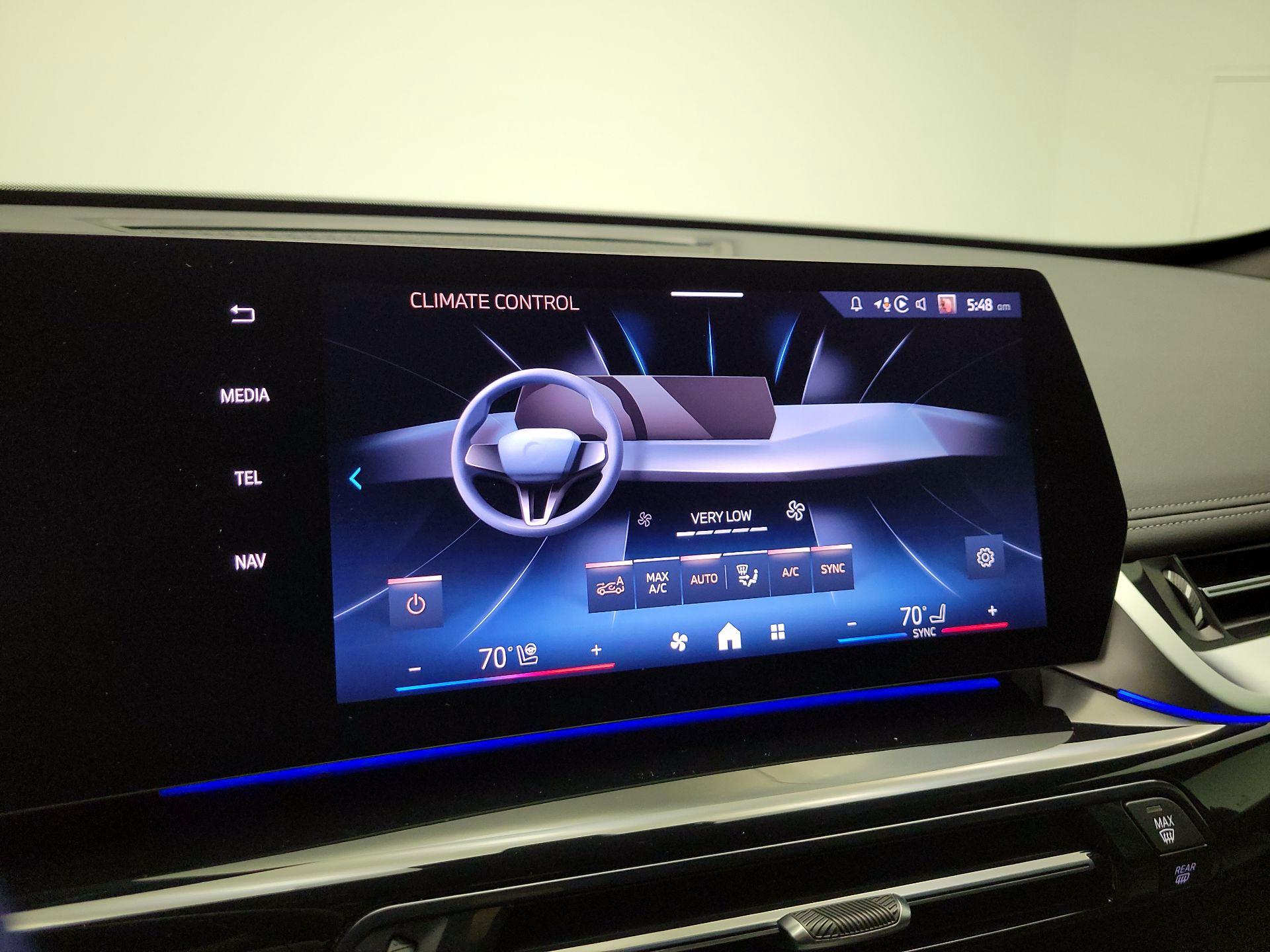 Thumbnail: 2024 BMW X1 - 16