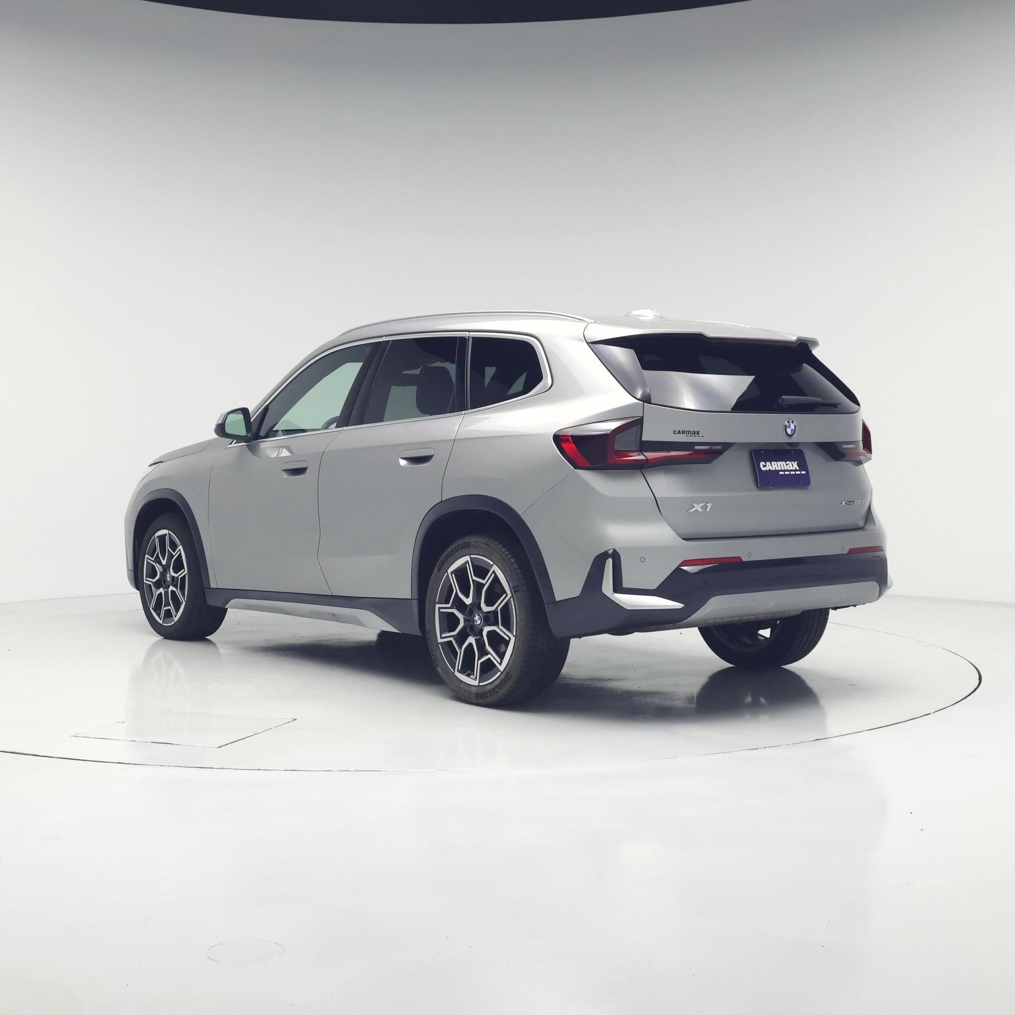 Thumbnail: 2024 BMW X1 - 2