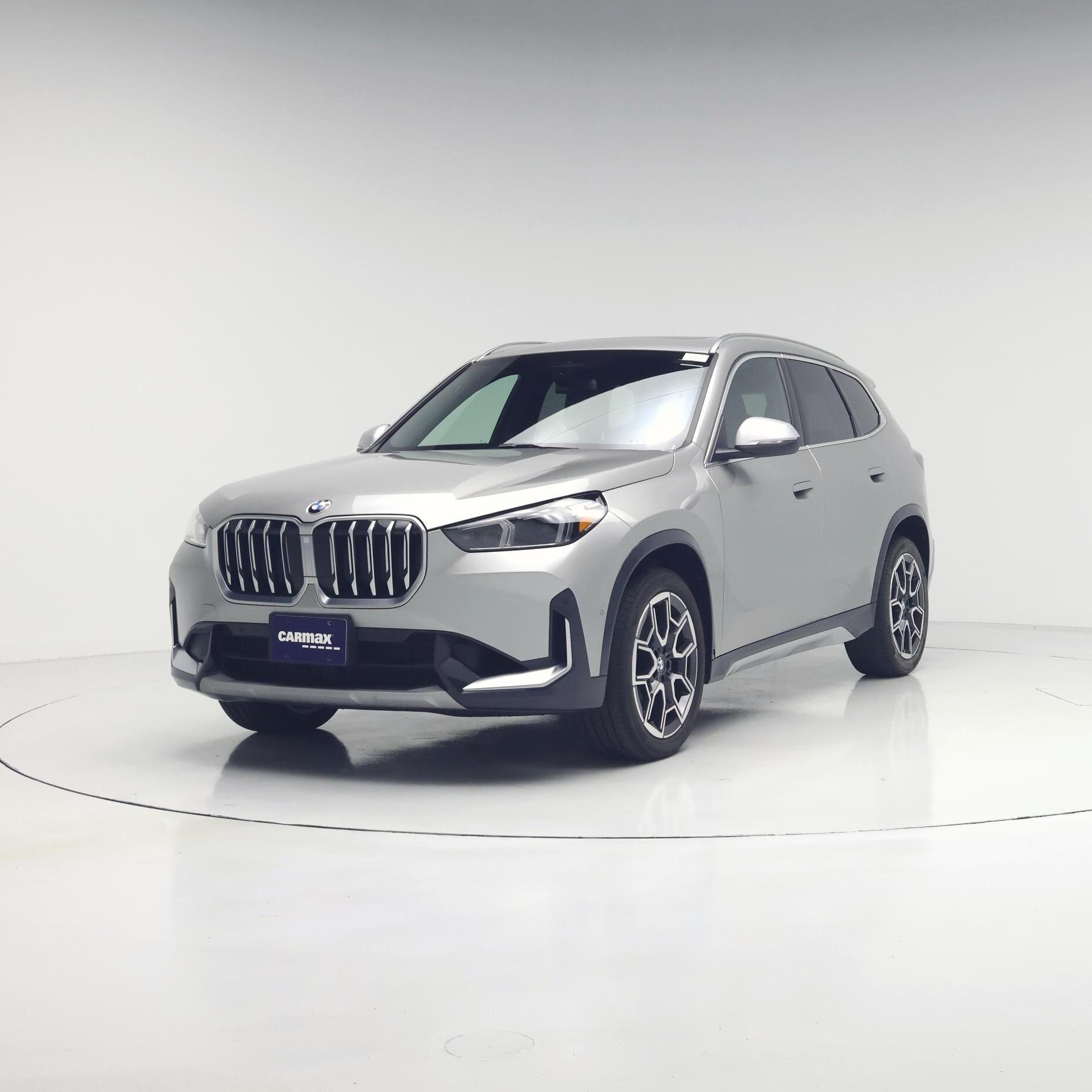Thumbnail: 2024 BMW X1 - 4