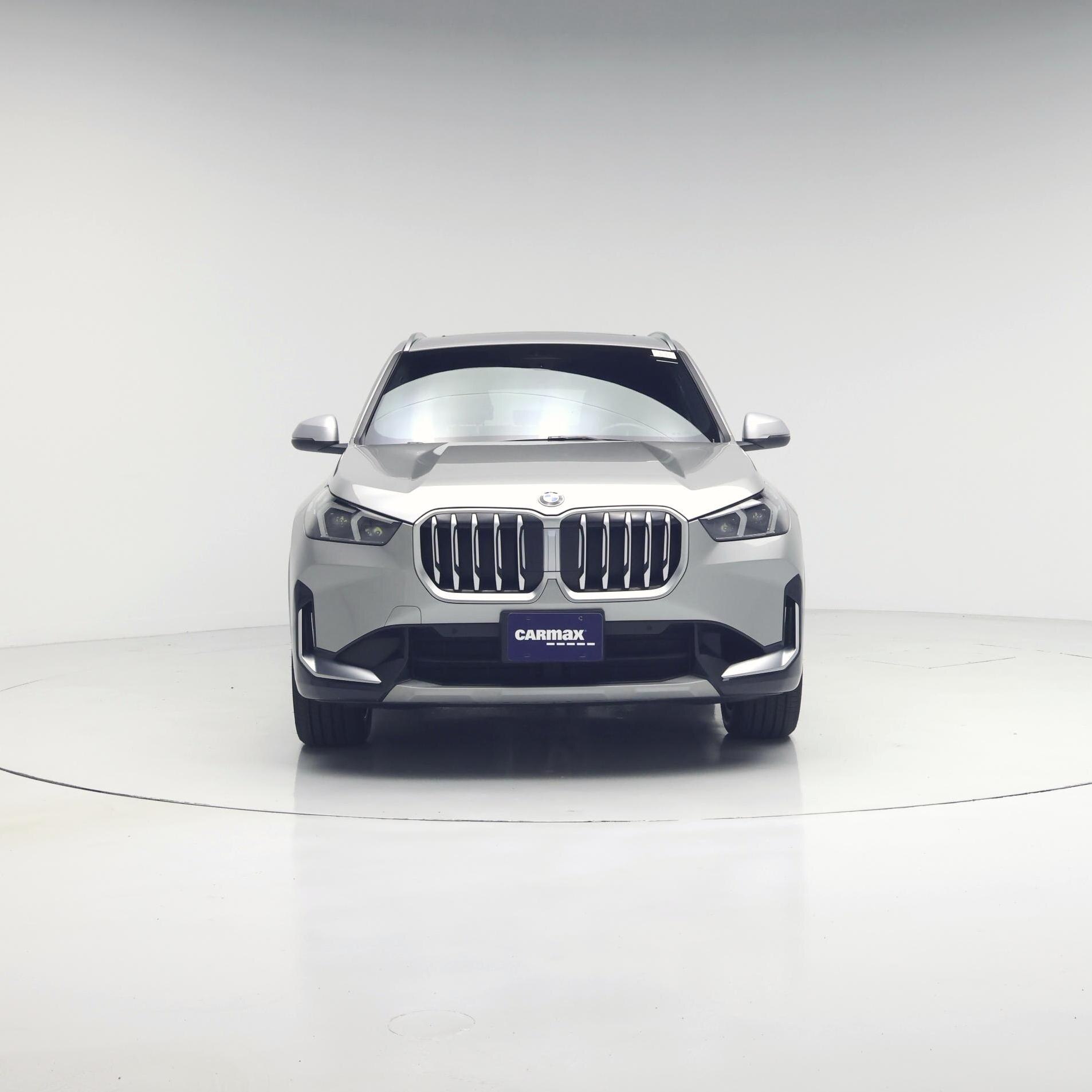 Thumbnail: 2024 BMW X1 - 5