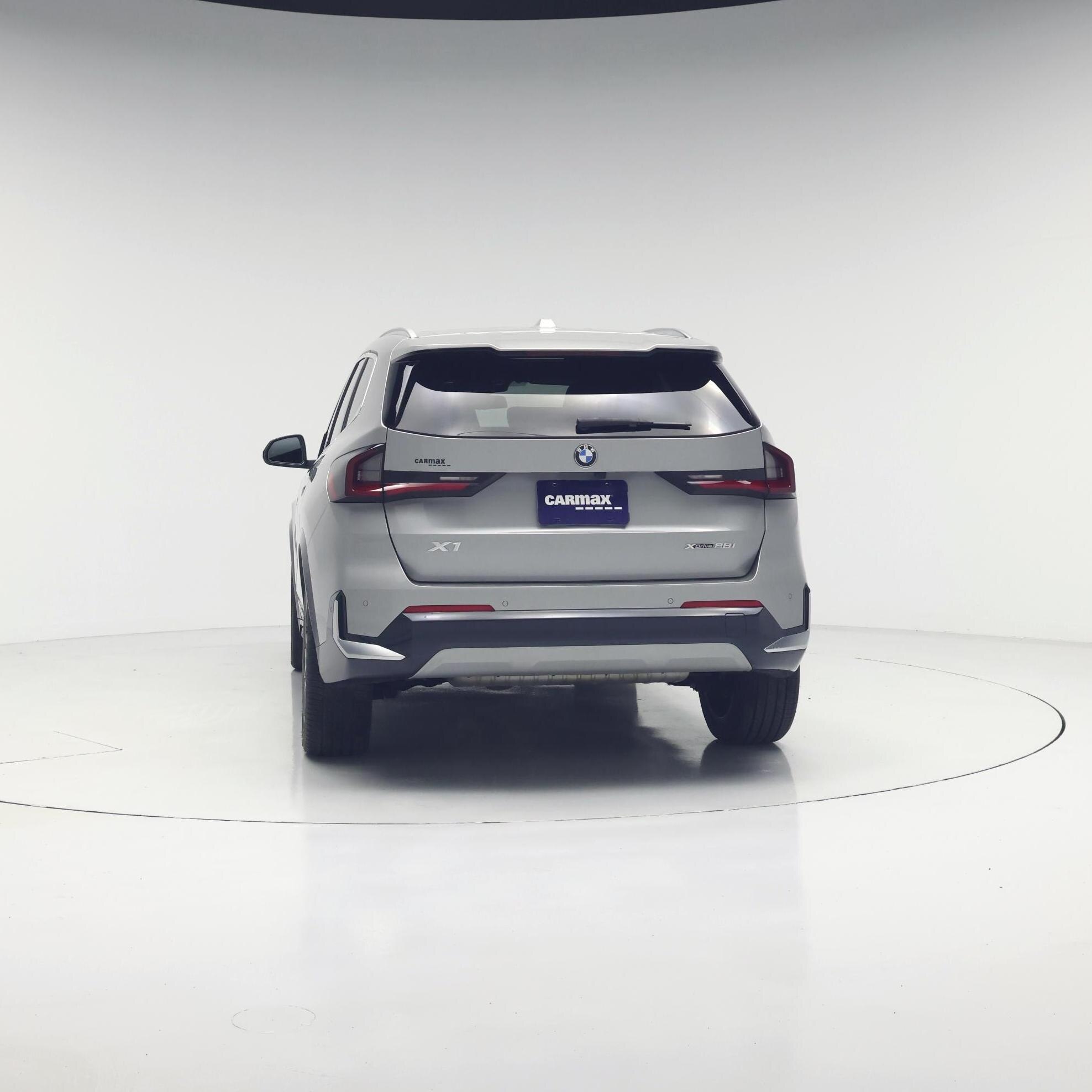 Thumbnail: 2024 BMW X1 - 6