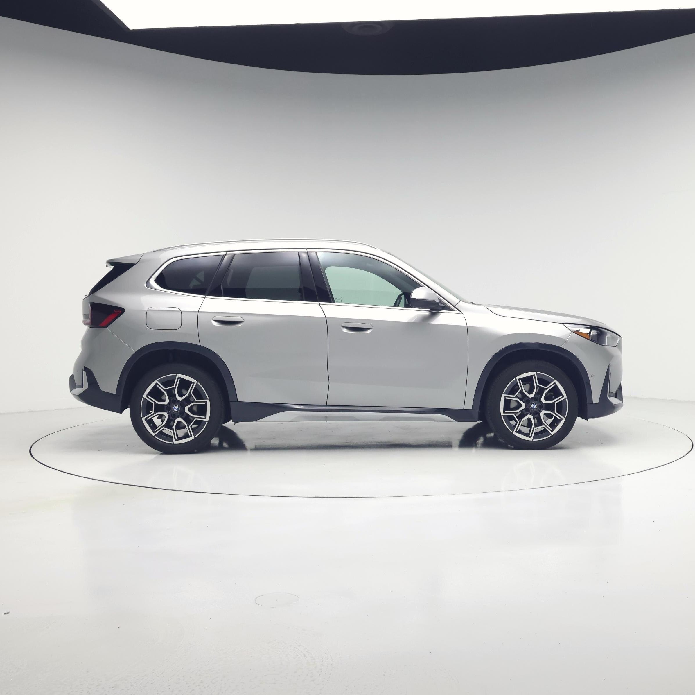Thumbnail: 2024 BMW X1 - 7