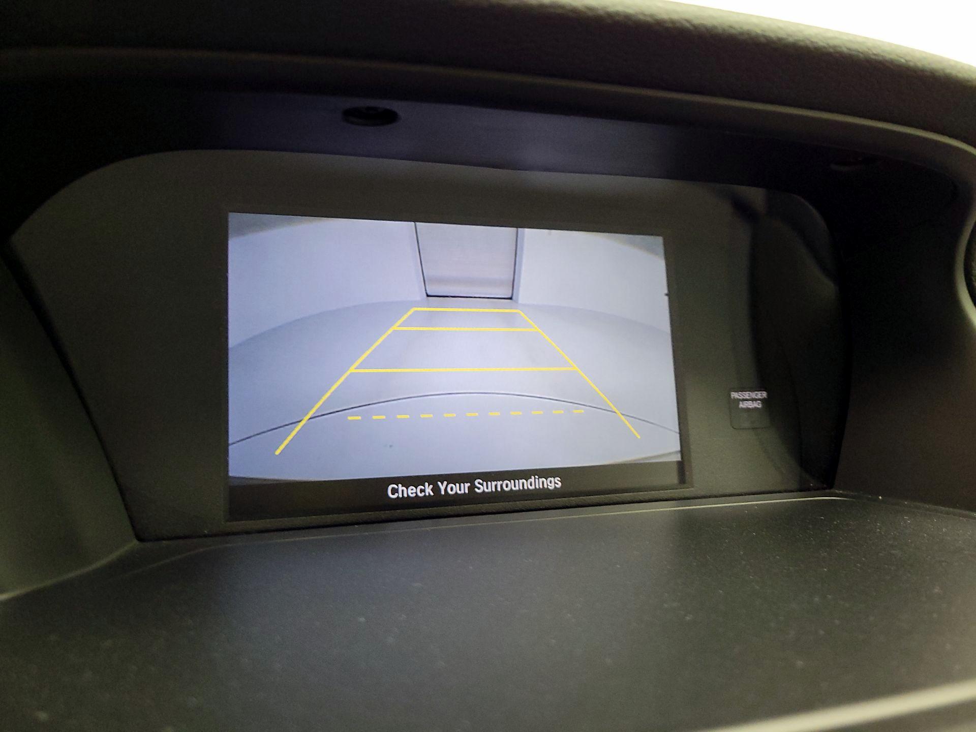 Thumbnail: 2015 Honda Accord - 14