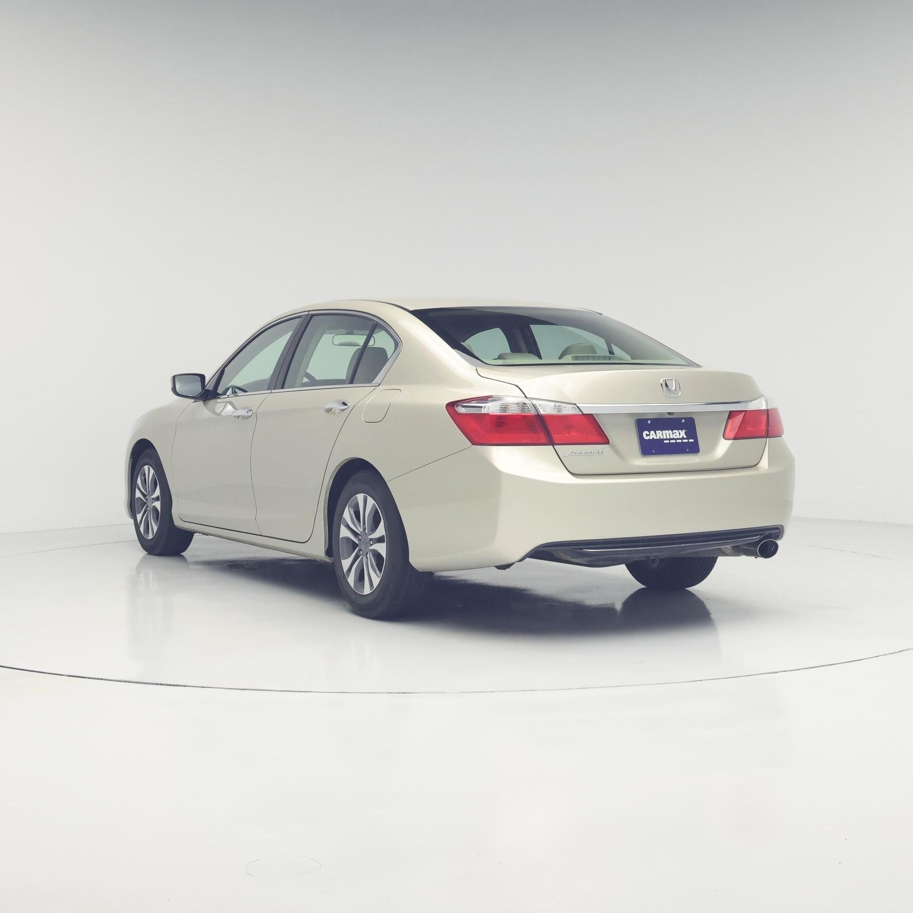 Thumbnail: 2015 Honda Accord - 2