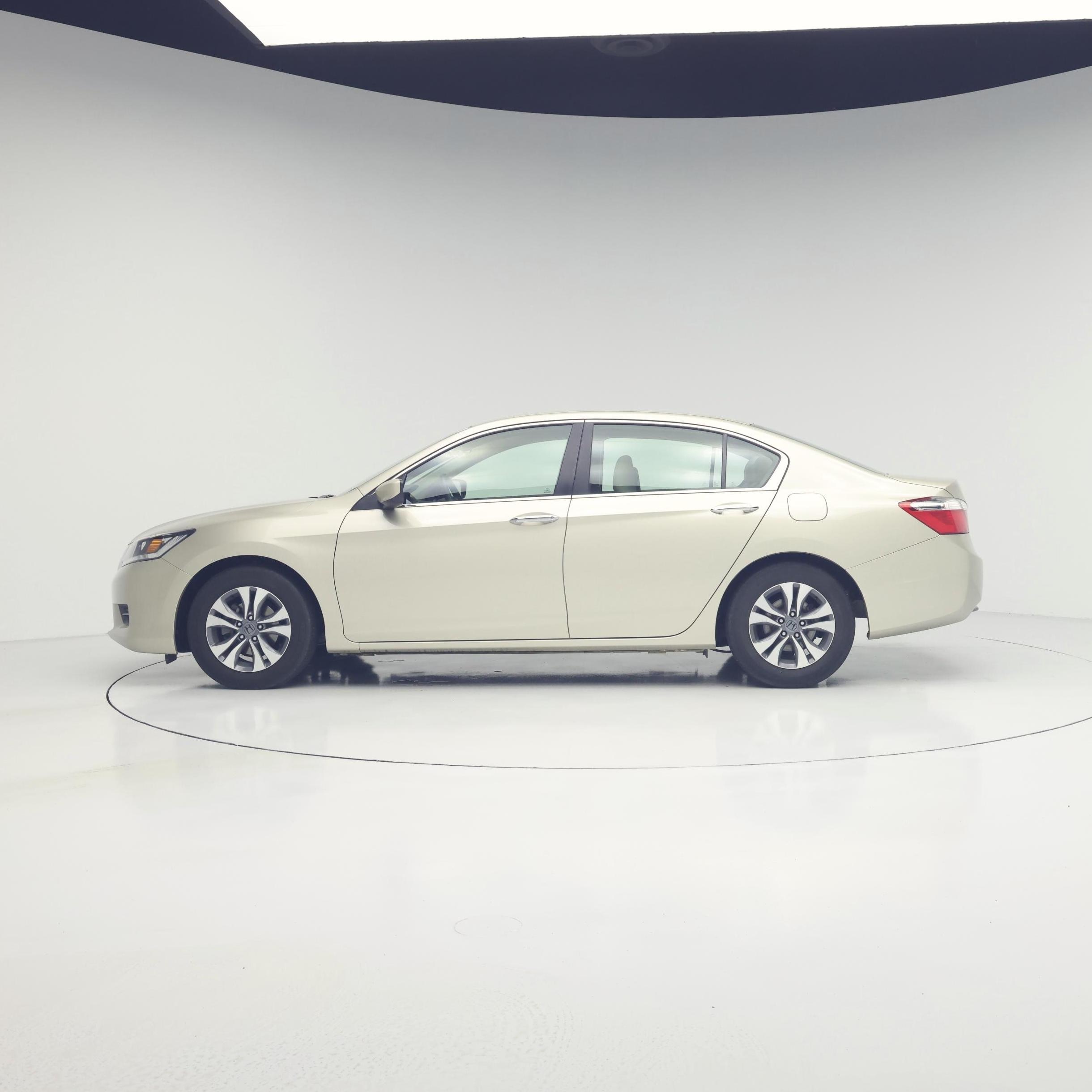 Thumbnail: 2015 Honda Accord - 3